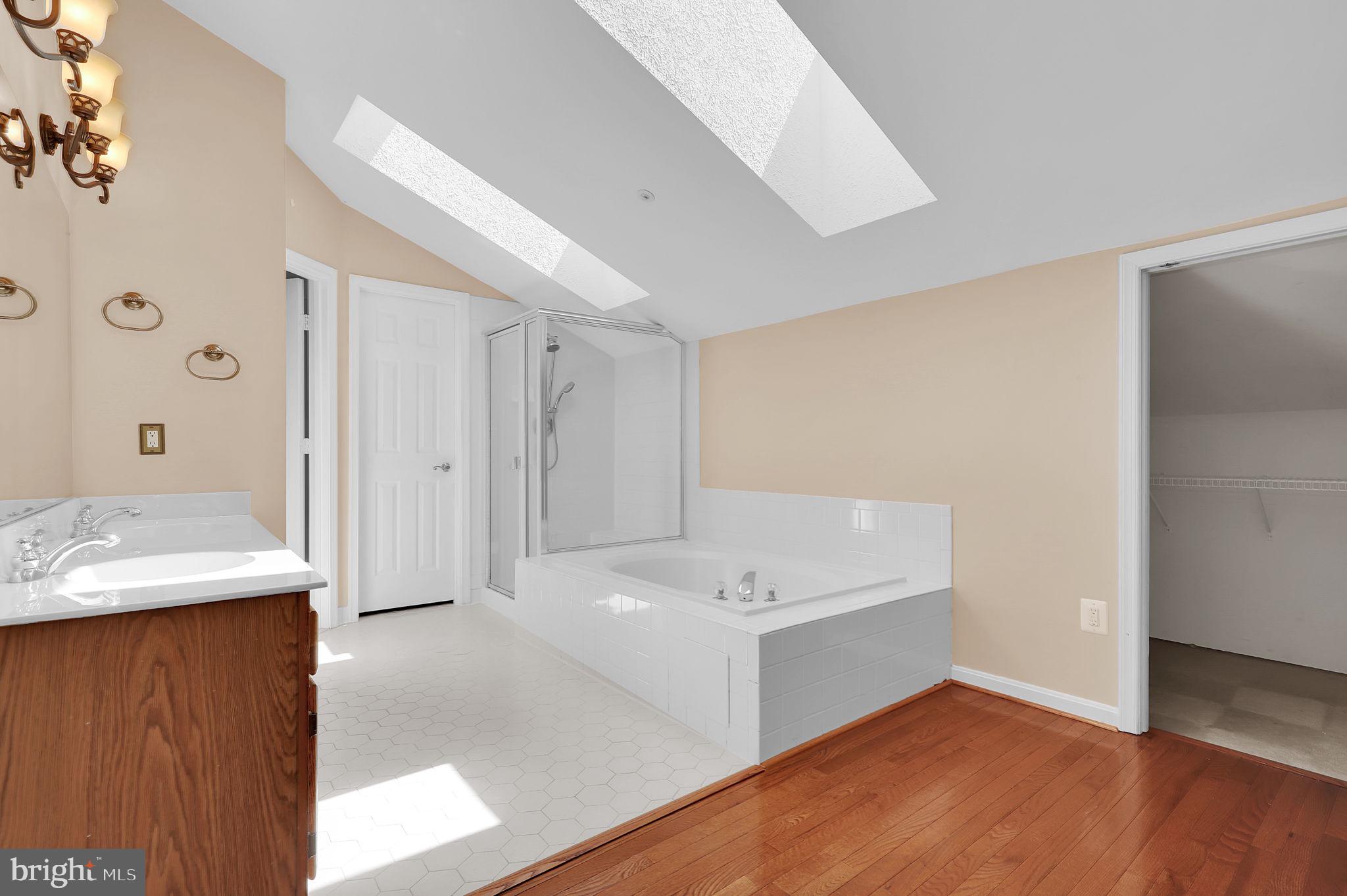 GERMANTOWN ESTATES - Residential