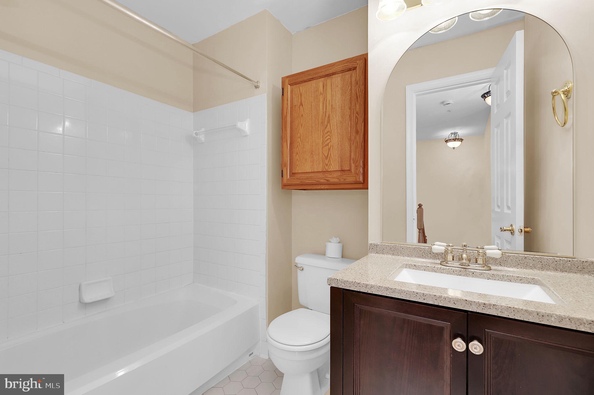 GERMANTOWN ESTATES - Residential