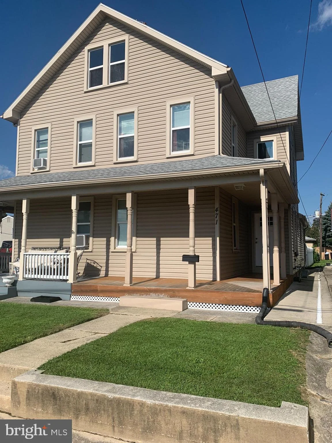 471 High Street, Hanover, PA 17331