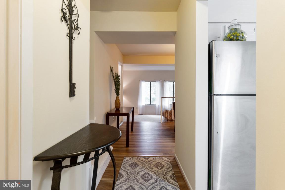 KIMBERLY WOODS VILLAGE - Residential