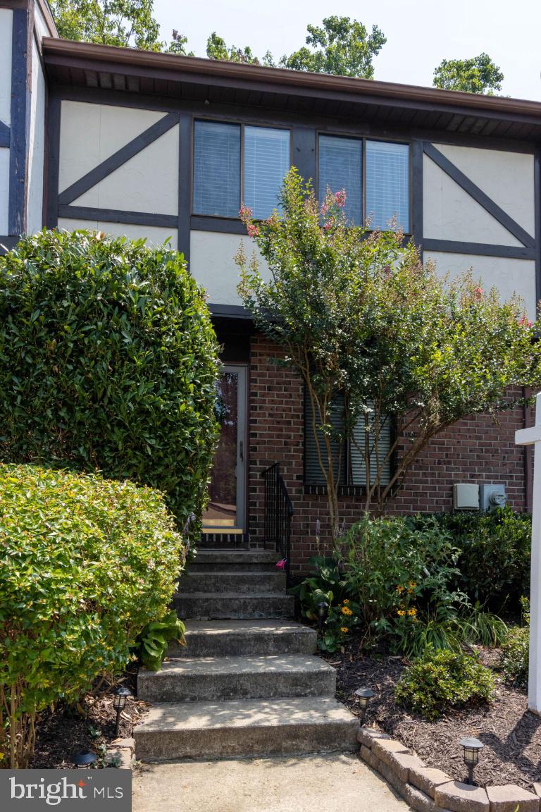 KIMBERLY WOODS VILLAGE - Residential