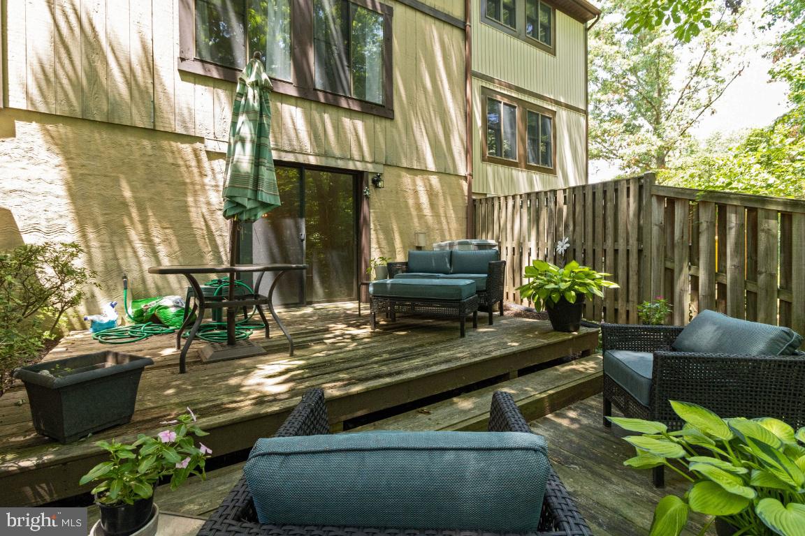 KIMBERLY WOODS VILLAGE - Residential