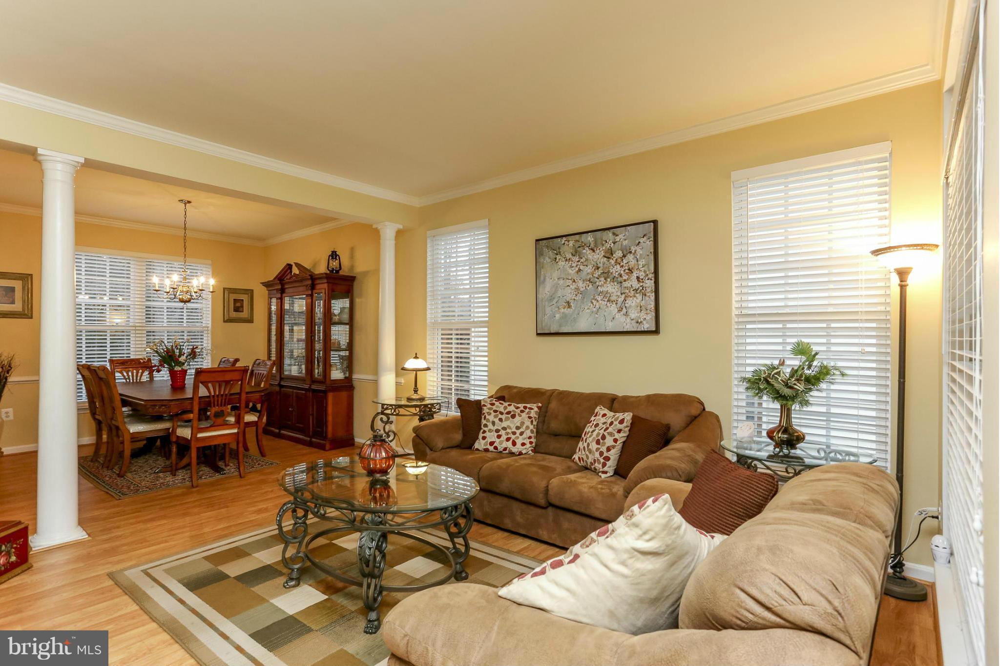 RIDGEFIELD VILLAGE - Residential