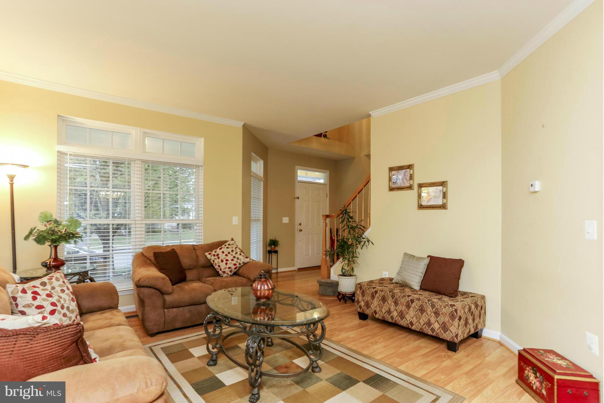RIDGEFIELD VILLAGE - Residential