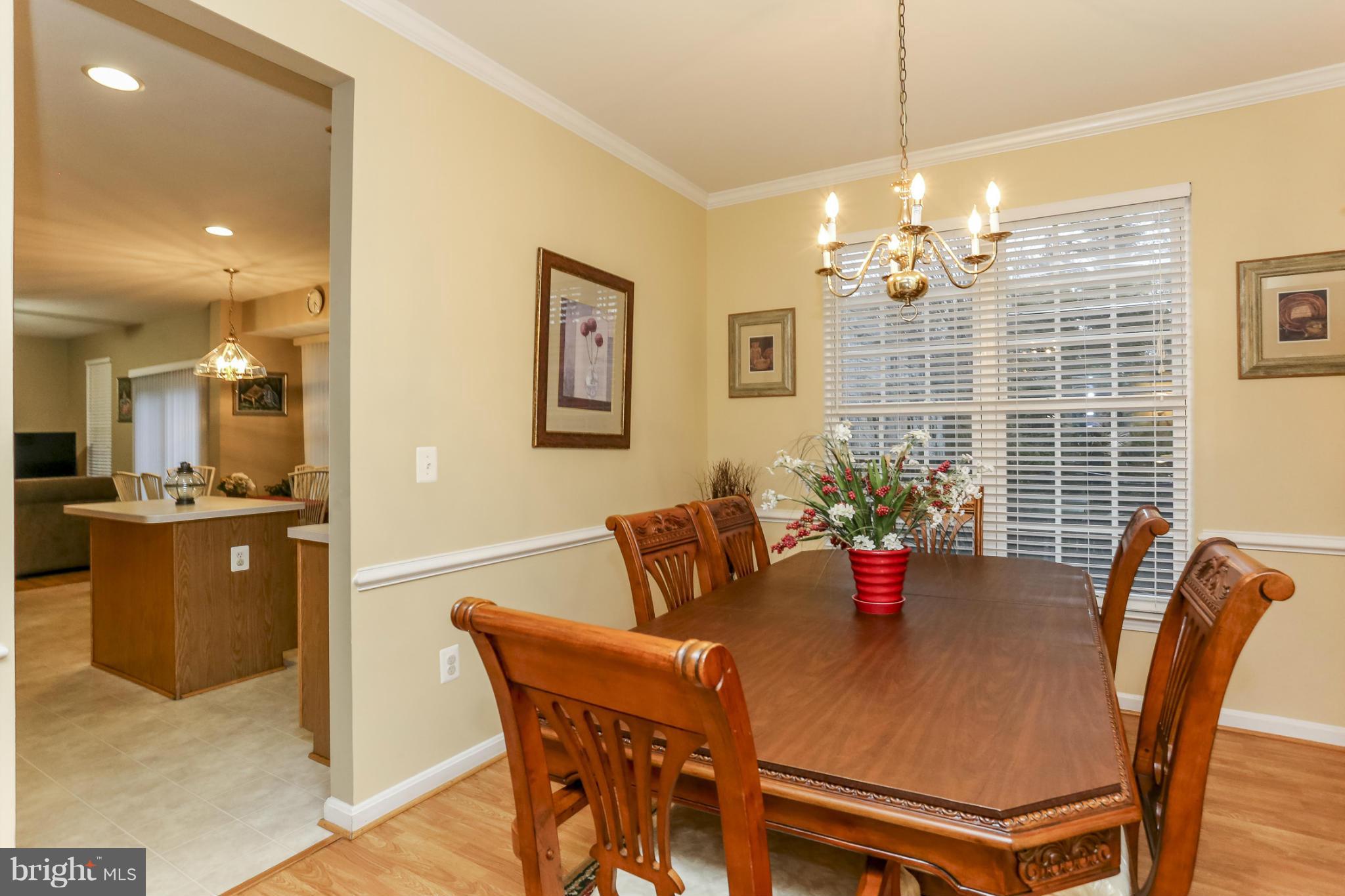 RIDGEFIELD VILLAGE - Residential