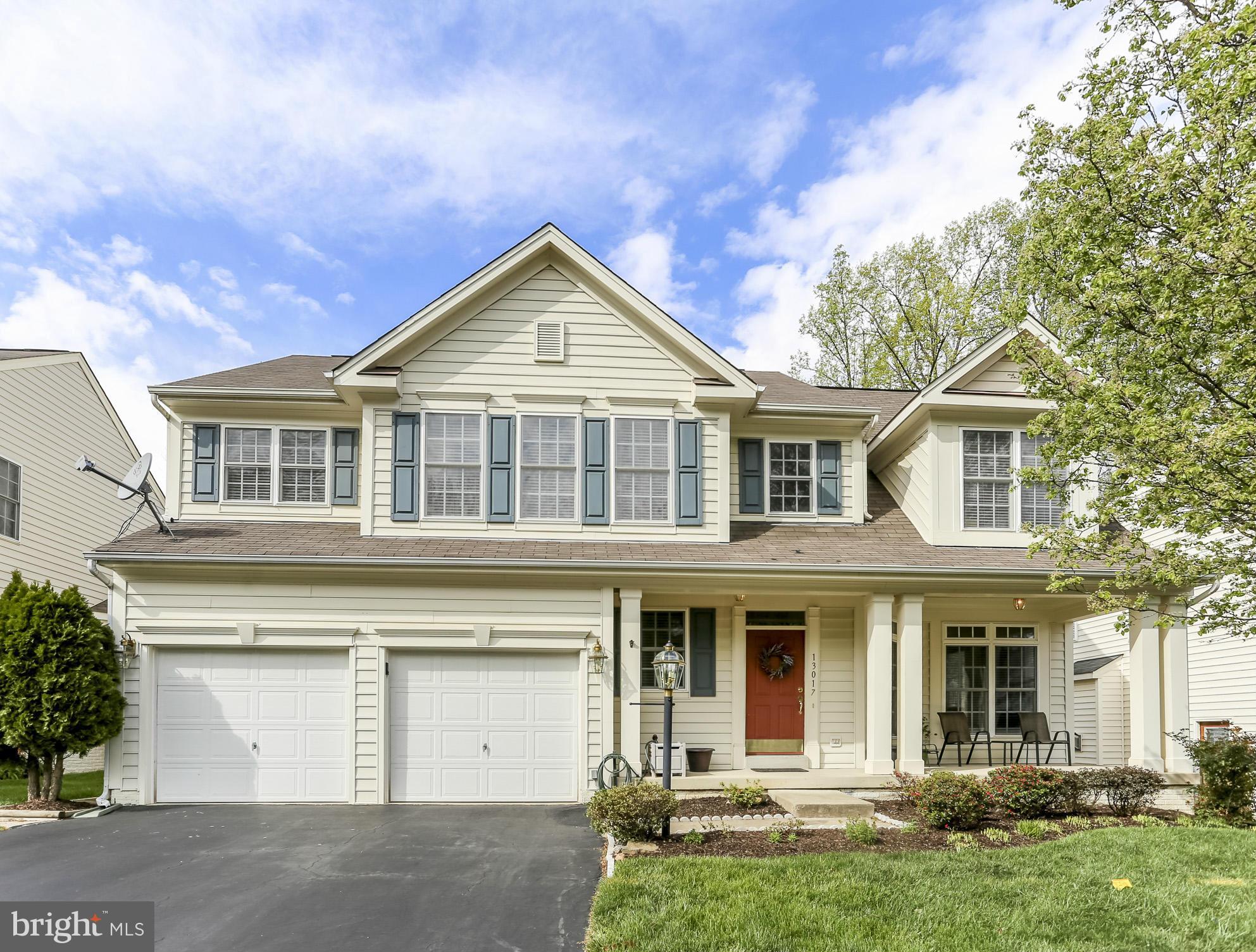 RIDGEFIELD VILLAGE - Residential