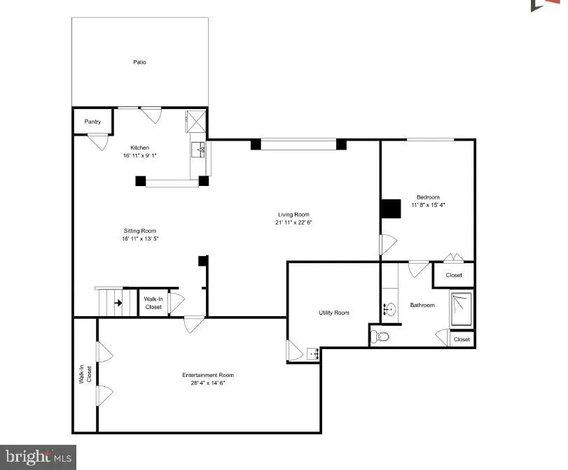 Lewes, Delaware 19958, United States, 5 Bedrooms Bedrooms, ,4 BathroomsBathrooms,Residential,Active,224073