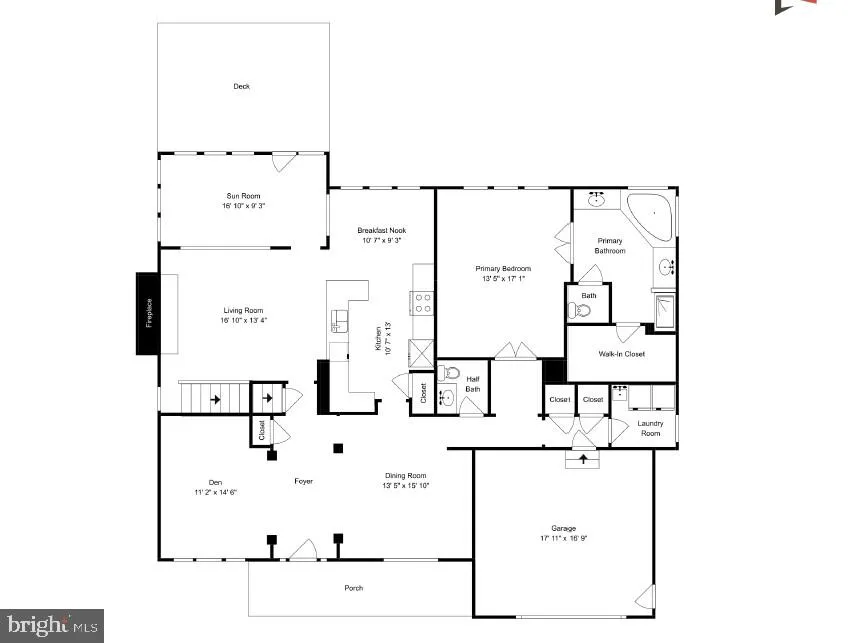 Lewes, Delaware 19958, United States, 5 Bedrooms Bedrooms, ,4 BathroomsBathrooms,Residential,Active,224073