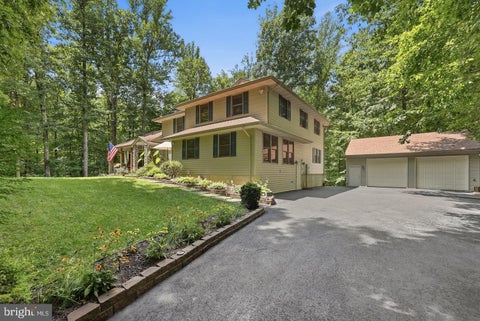 Photo of 8109 Counselor Road, MANASSAS, VA 20112 (MLS # VAPW2131018)