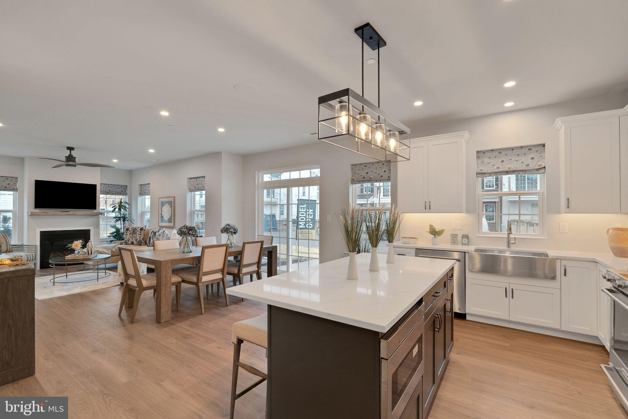 GREENBROOK - Residential