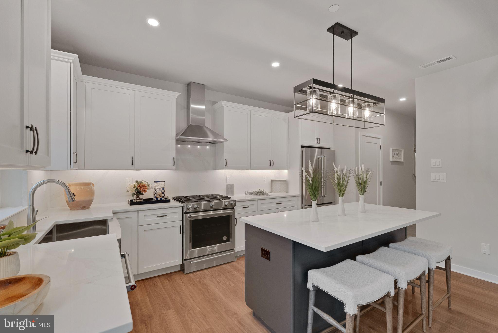 GREENBROOK - Residential