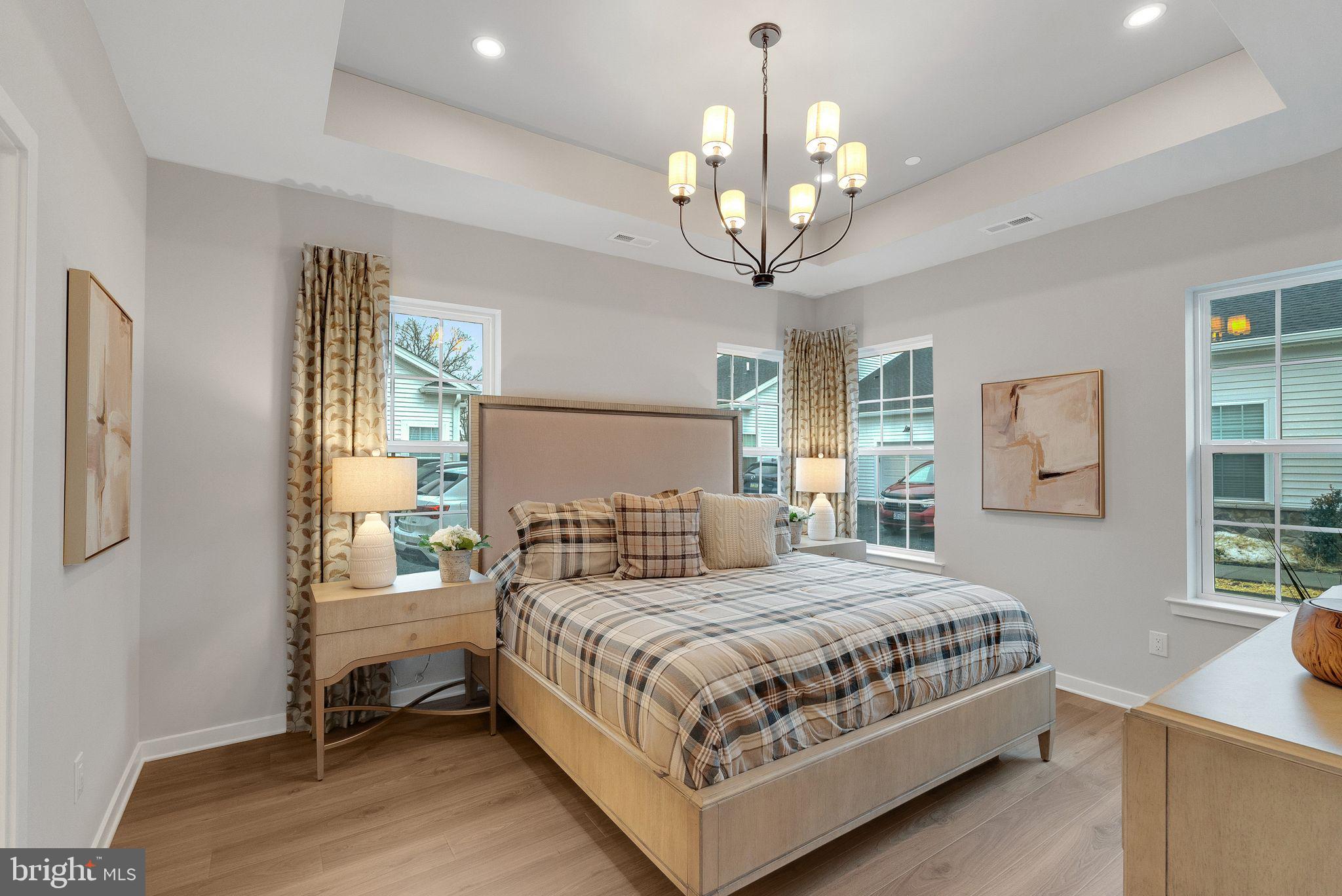 GREENBROOK - Residential