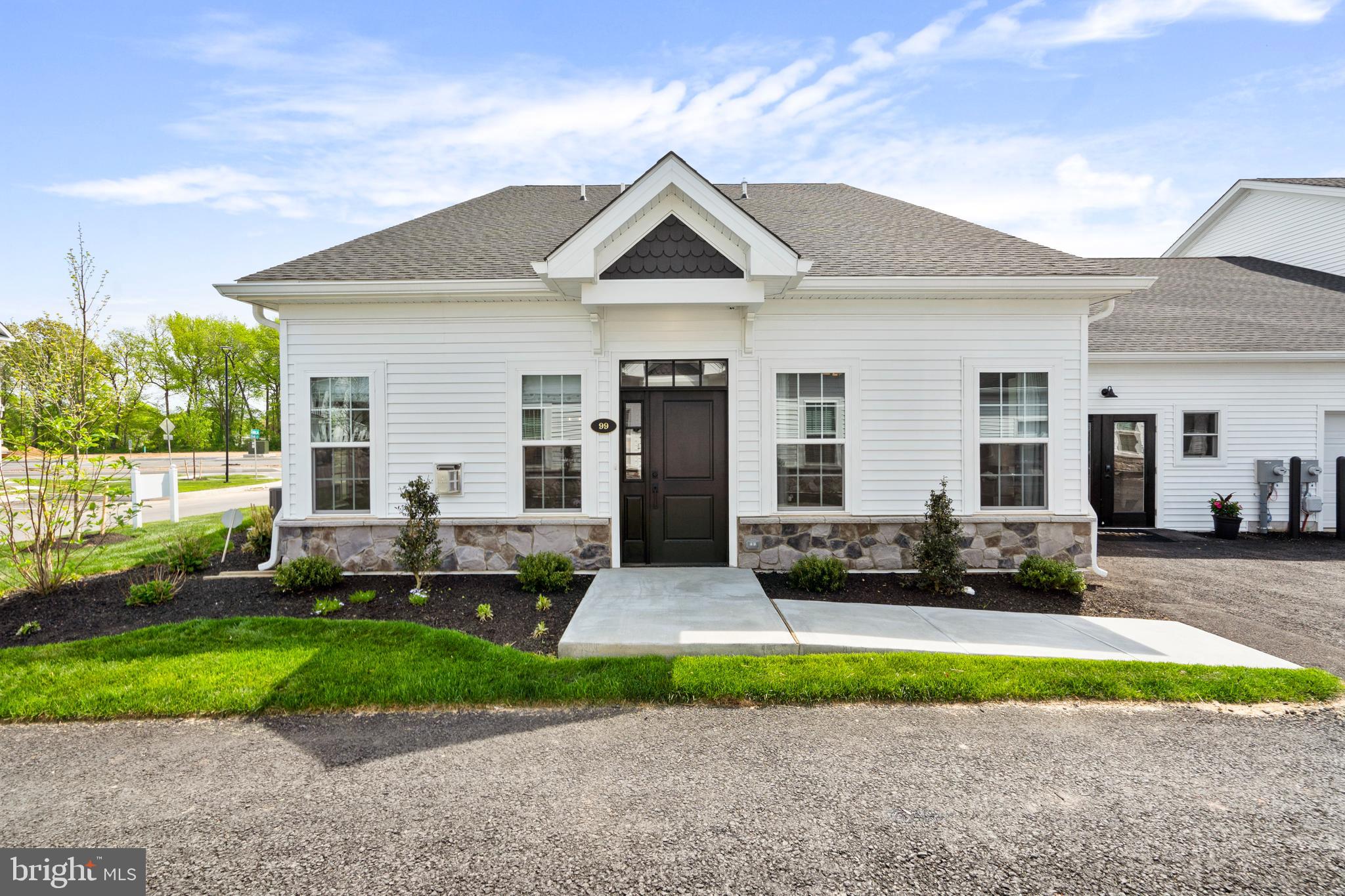 GREENBROOK - Residential