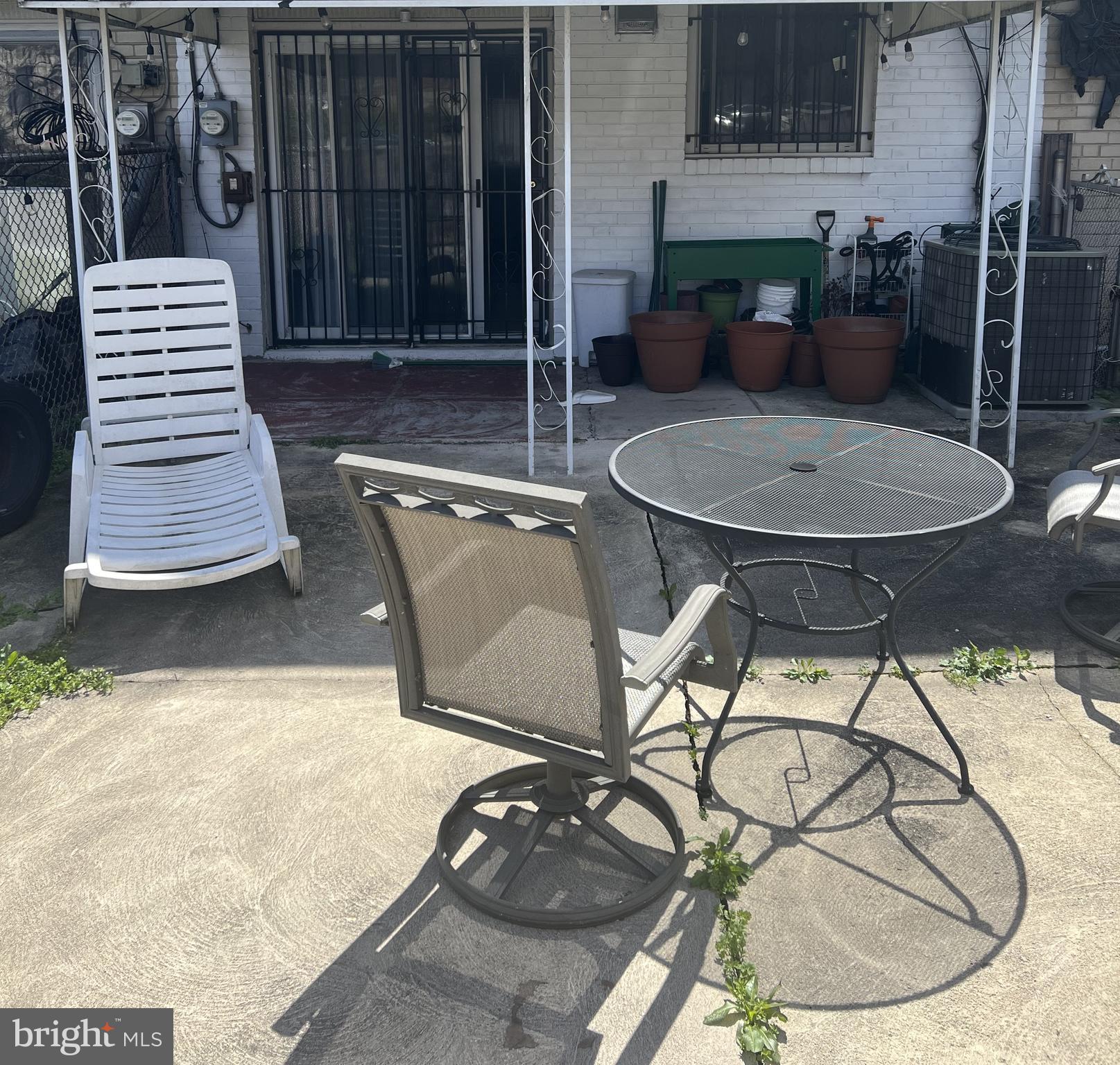 YORKTOWN - Residential Lease