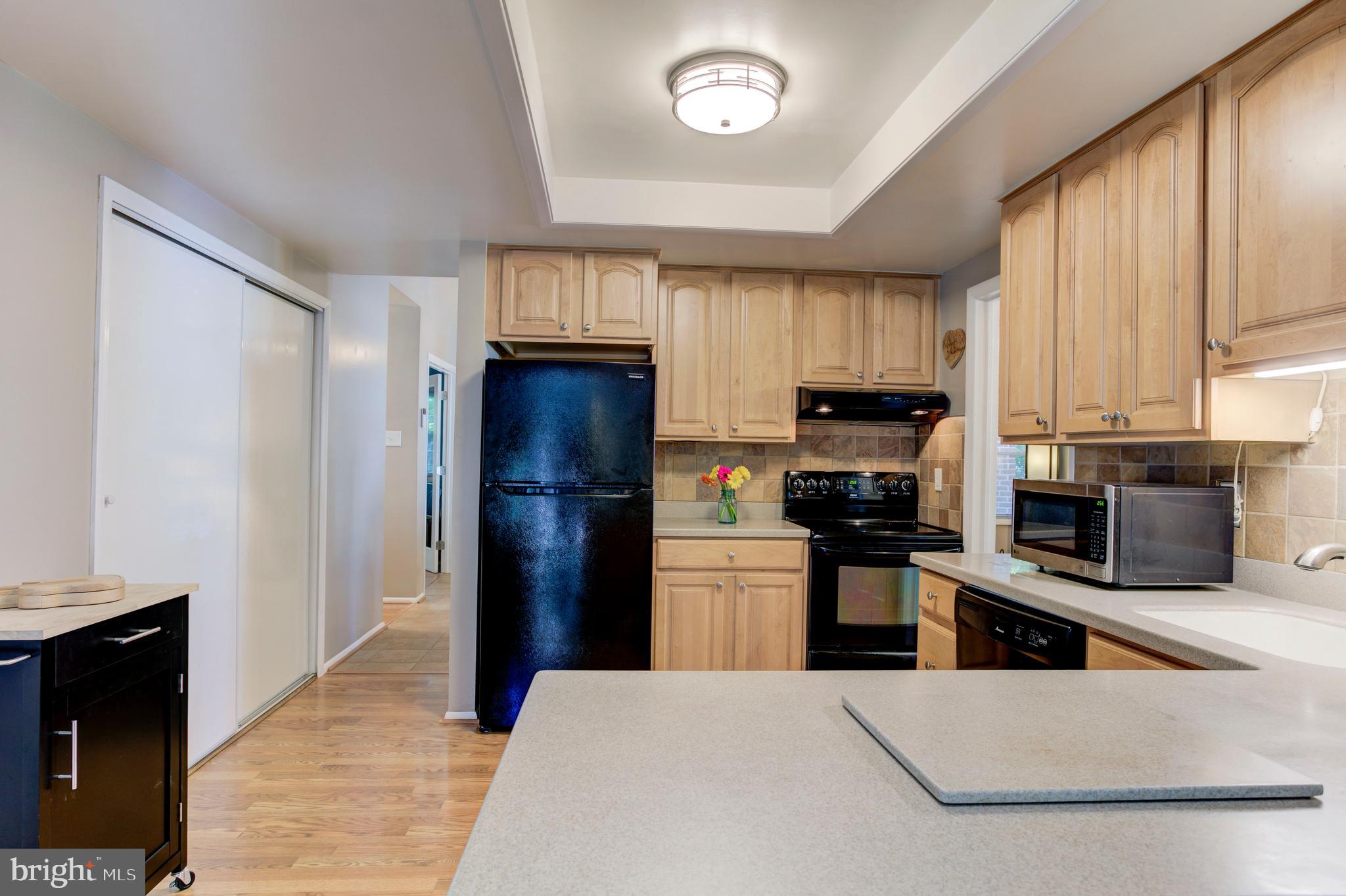 SUGARLAND RUN - Residential