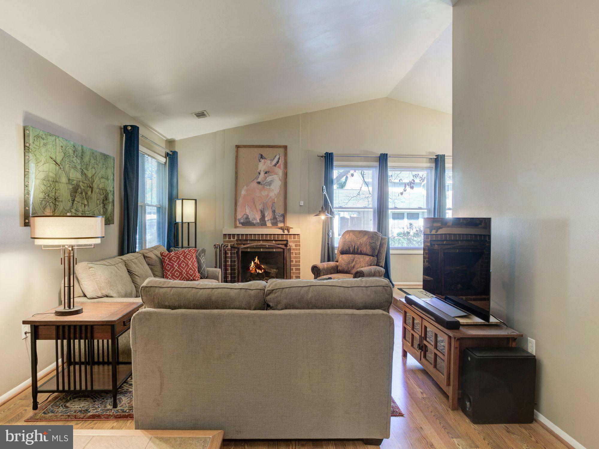 SUGARLAND RUN - Residential