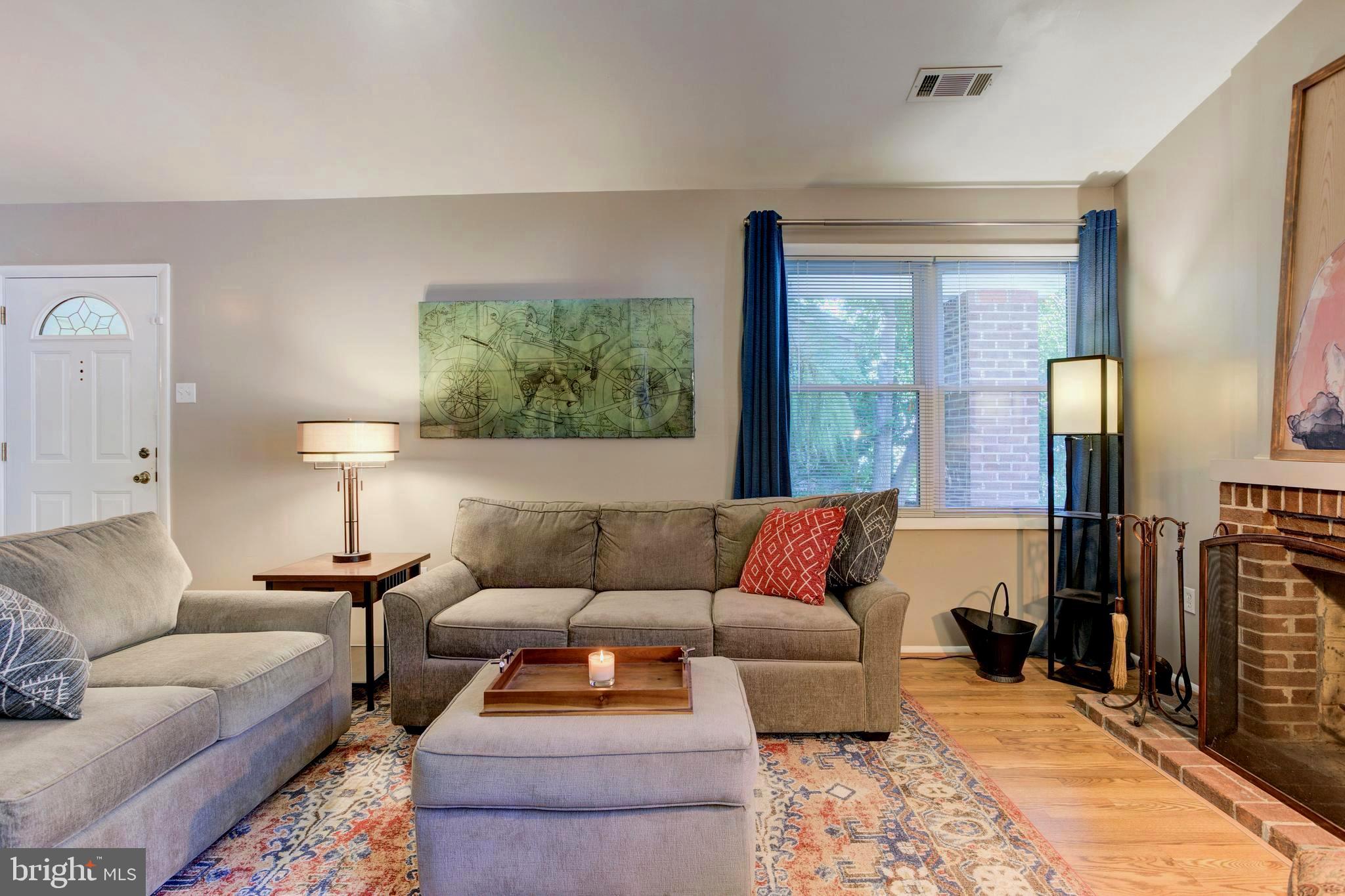 SUGARLAND RUN - Residential