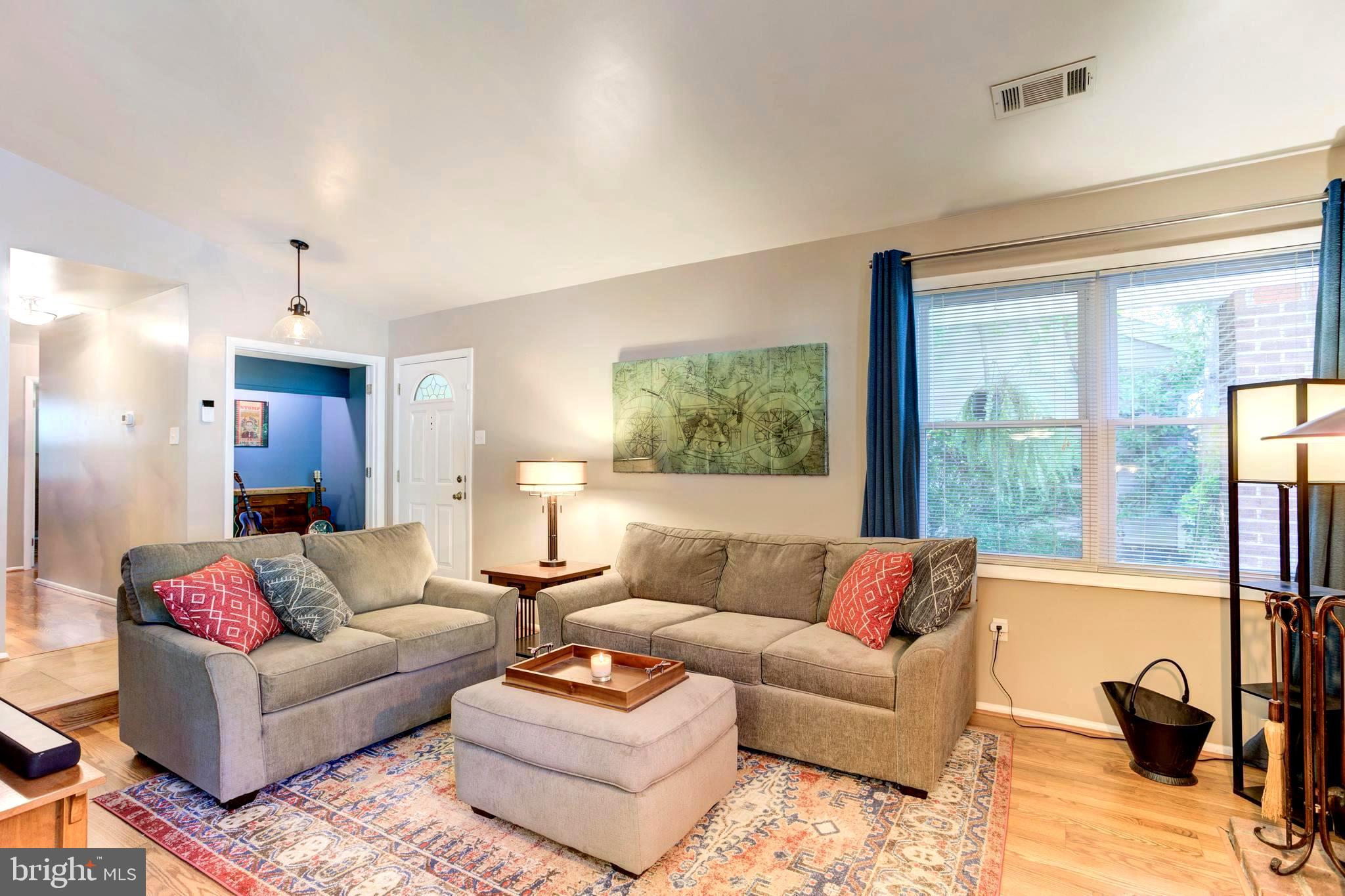 SUGARLAND RUN - Residential