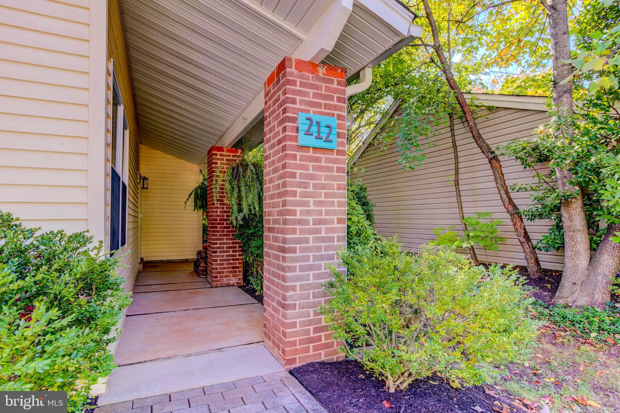 SUGARLAND RUN - Residential