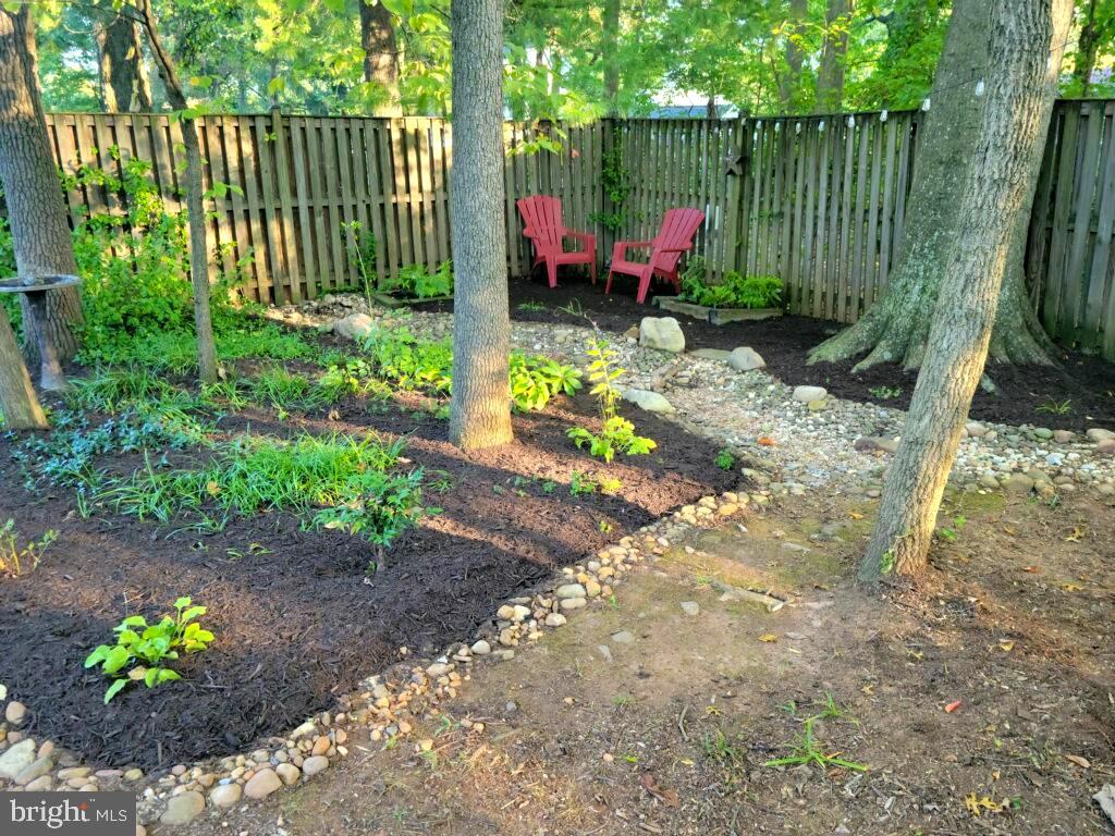 SUGARLAND RUN - Residential