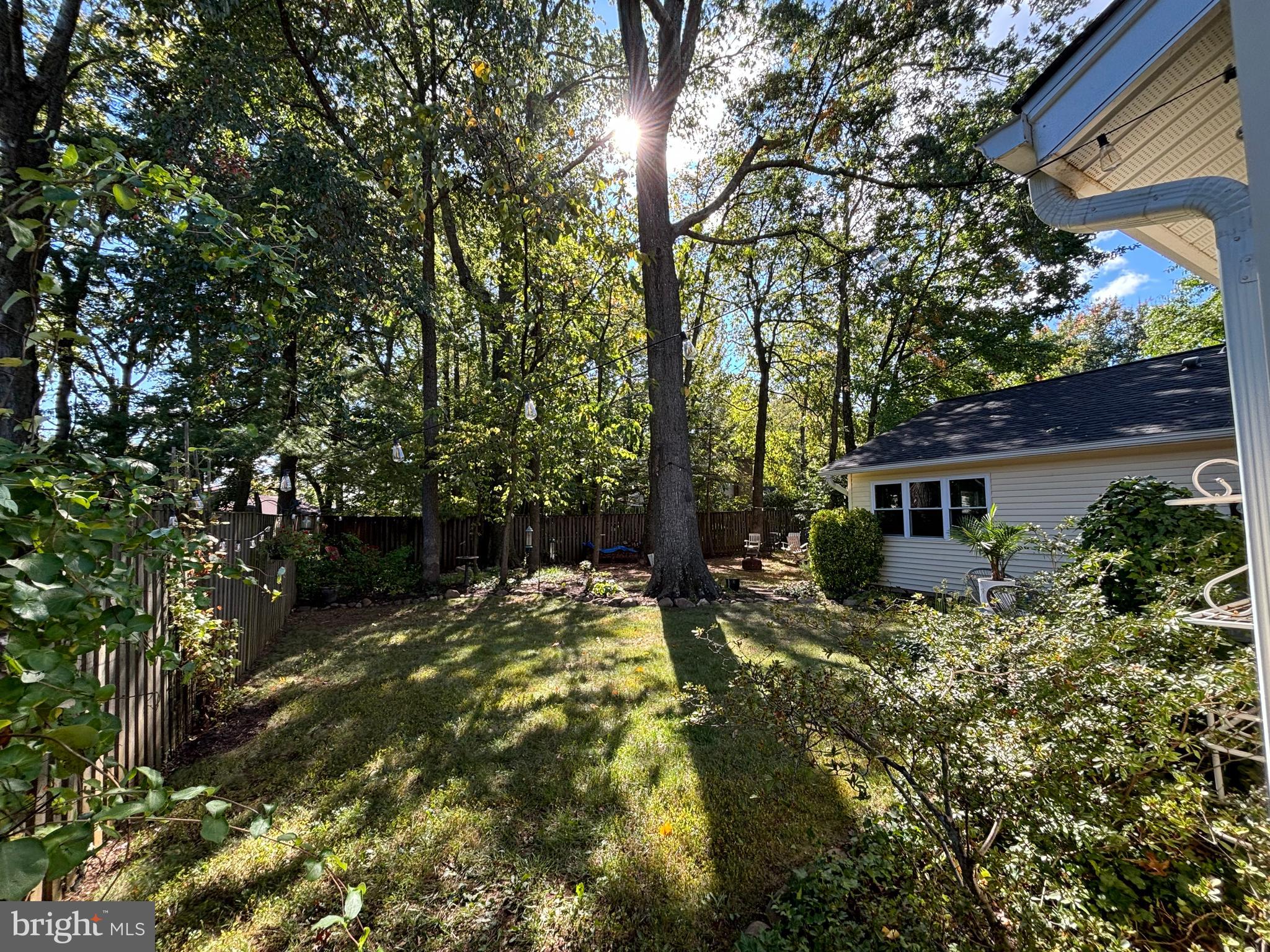 SUGARLAND RUN - Residential