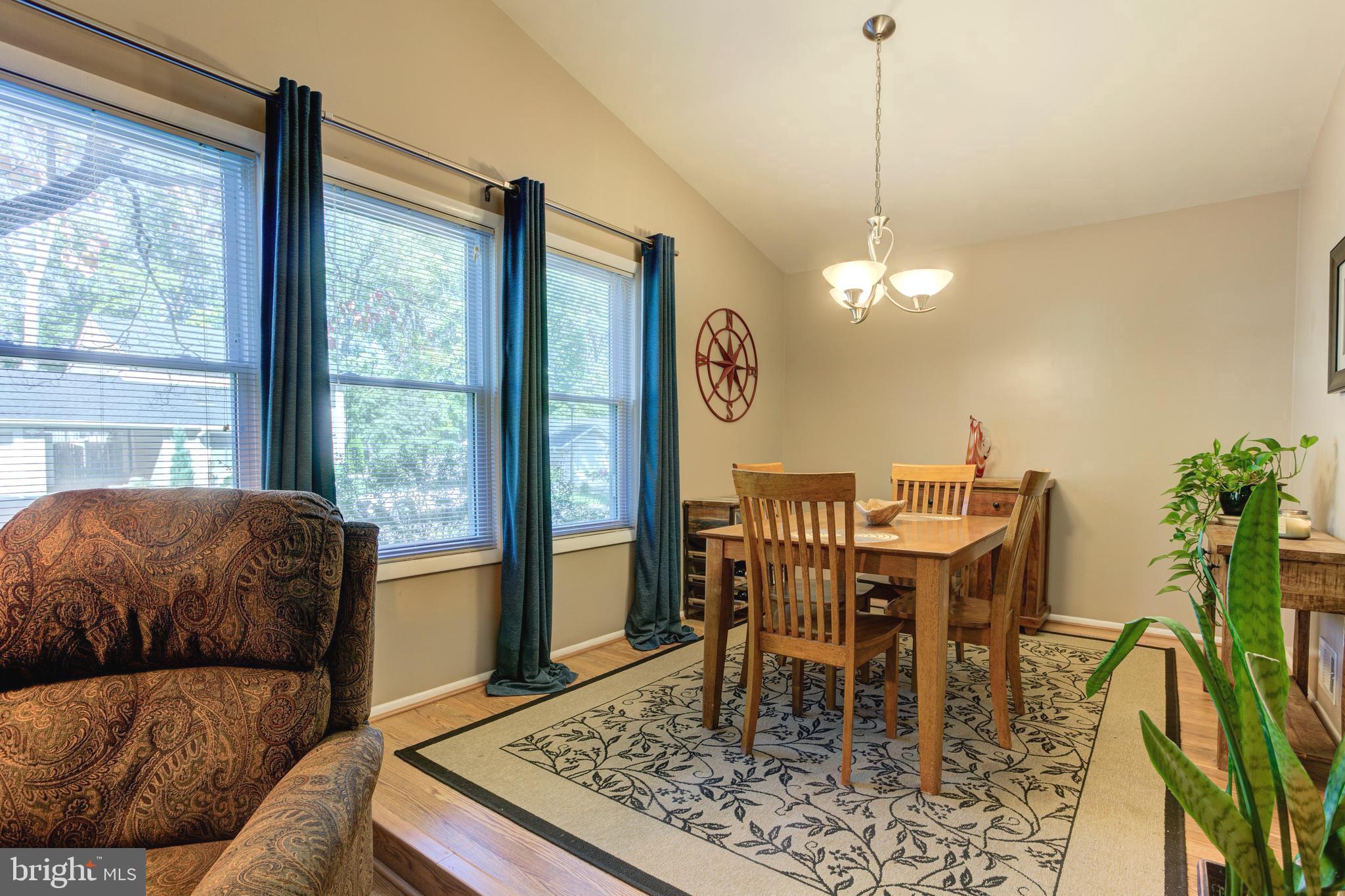 SUGARLAND RUN - Residential