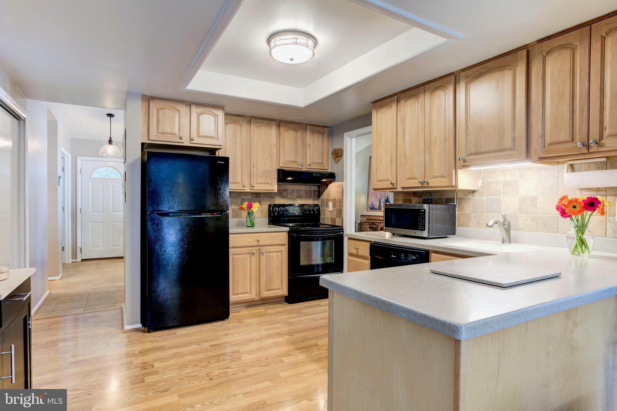 SUGARLAND RUN - Residential