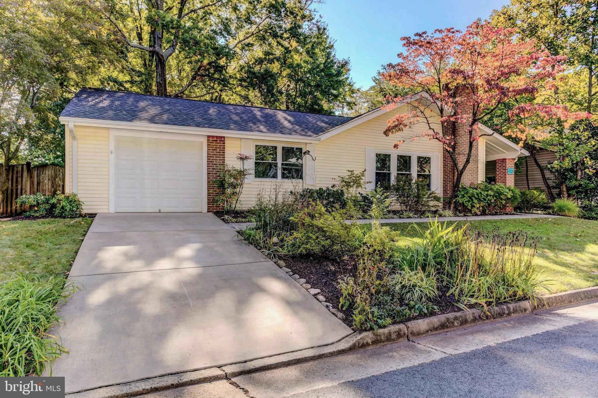 SUGARLAND RUN - Residential