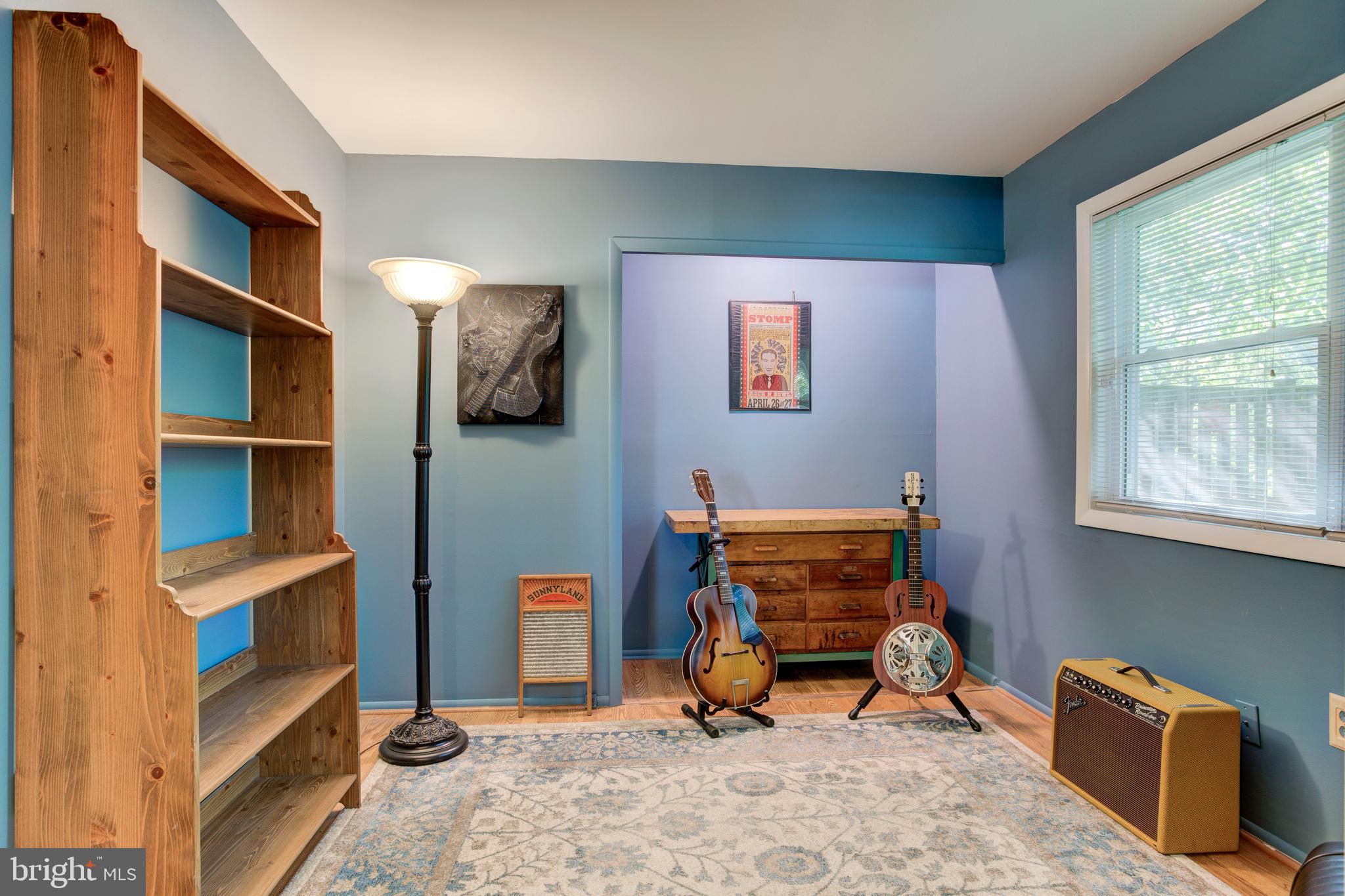 SUGARLAND RUN - Residential