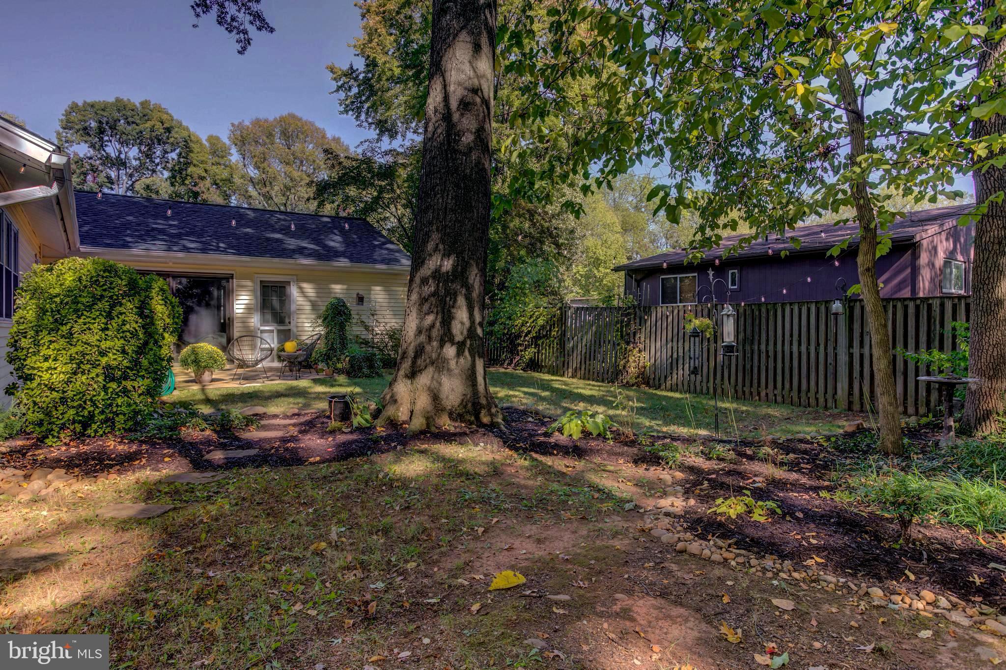 SUGARLAND RUN - Residential