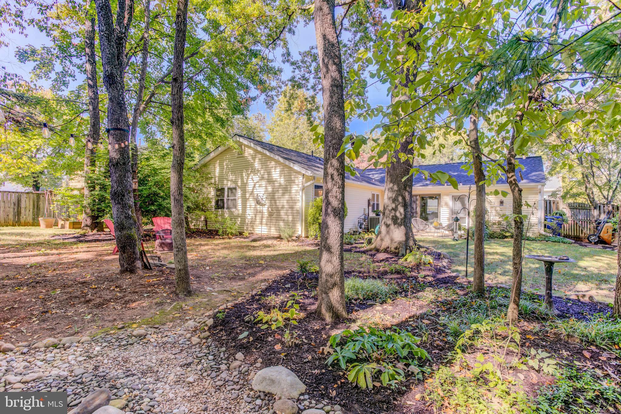 SUGARLAND RUN - Residential