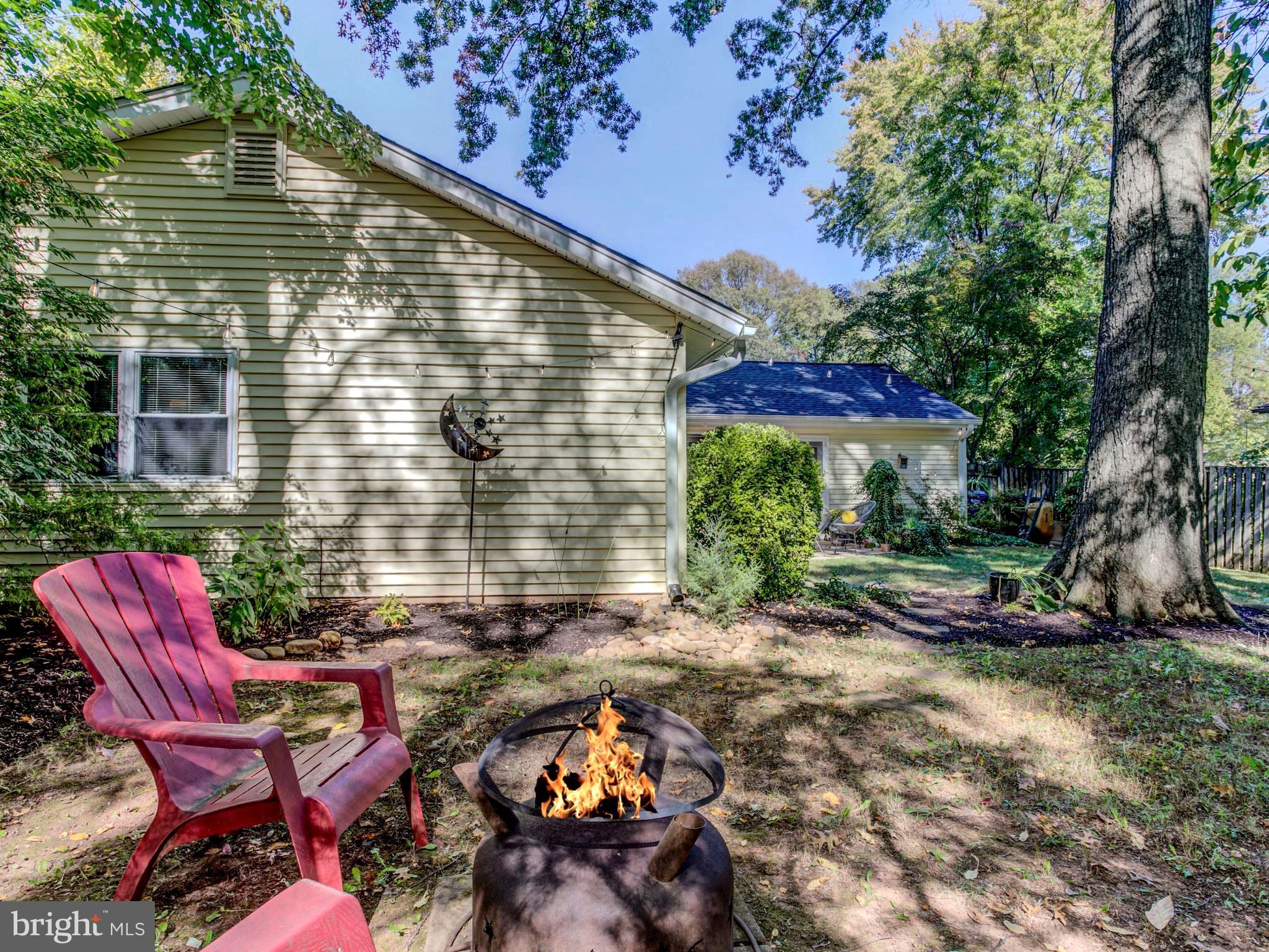 SUGARLAND RUN - Residential