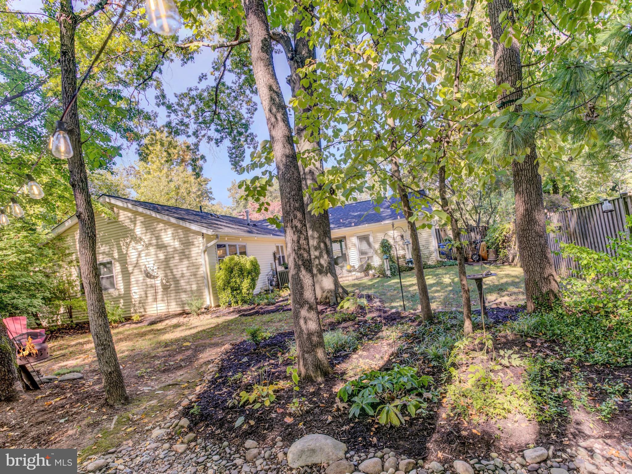 SUGARLAND RUN - Residential