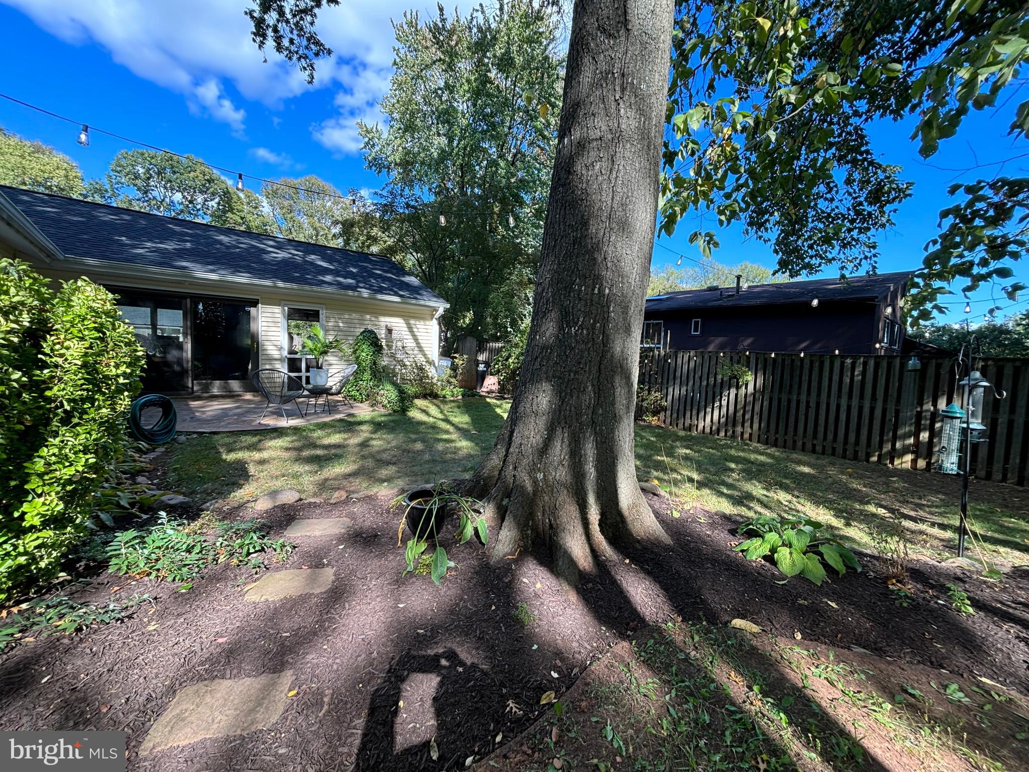 SUGARLAND RUN - Residential