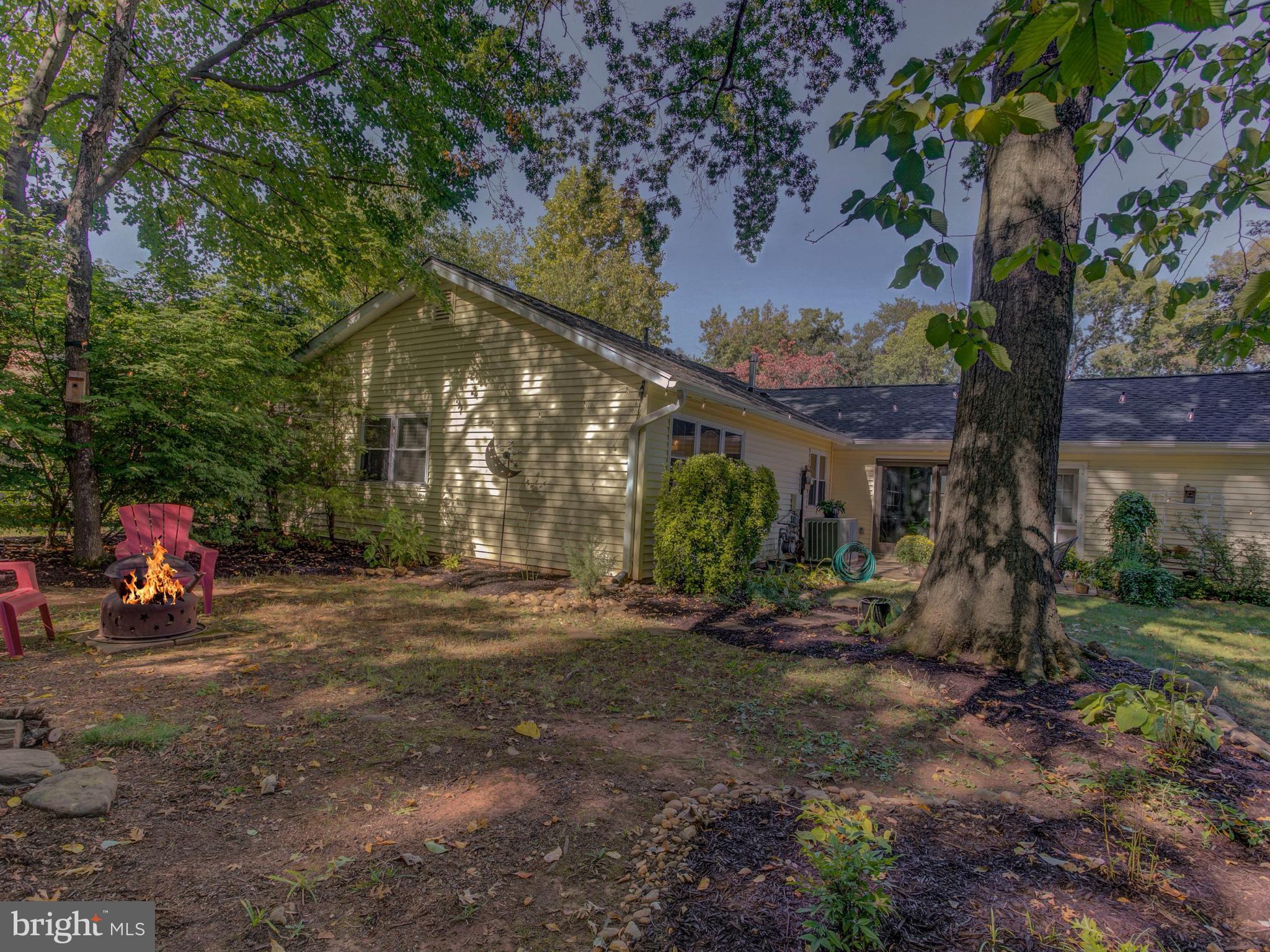 SUGARLAND RUN - Residential