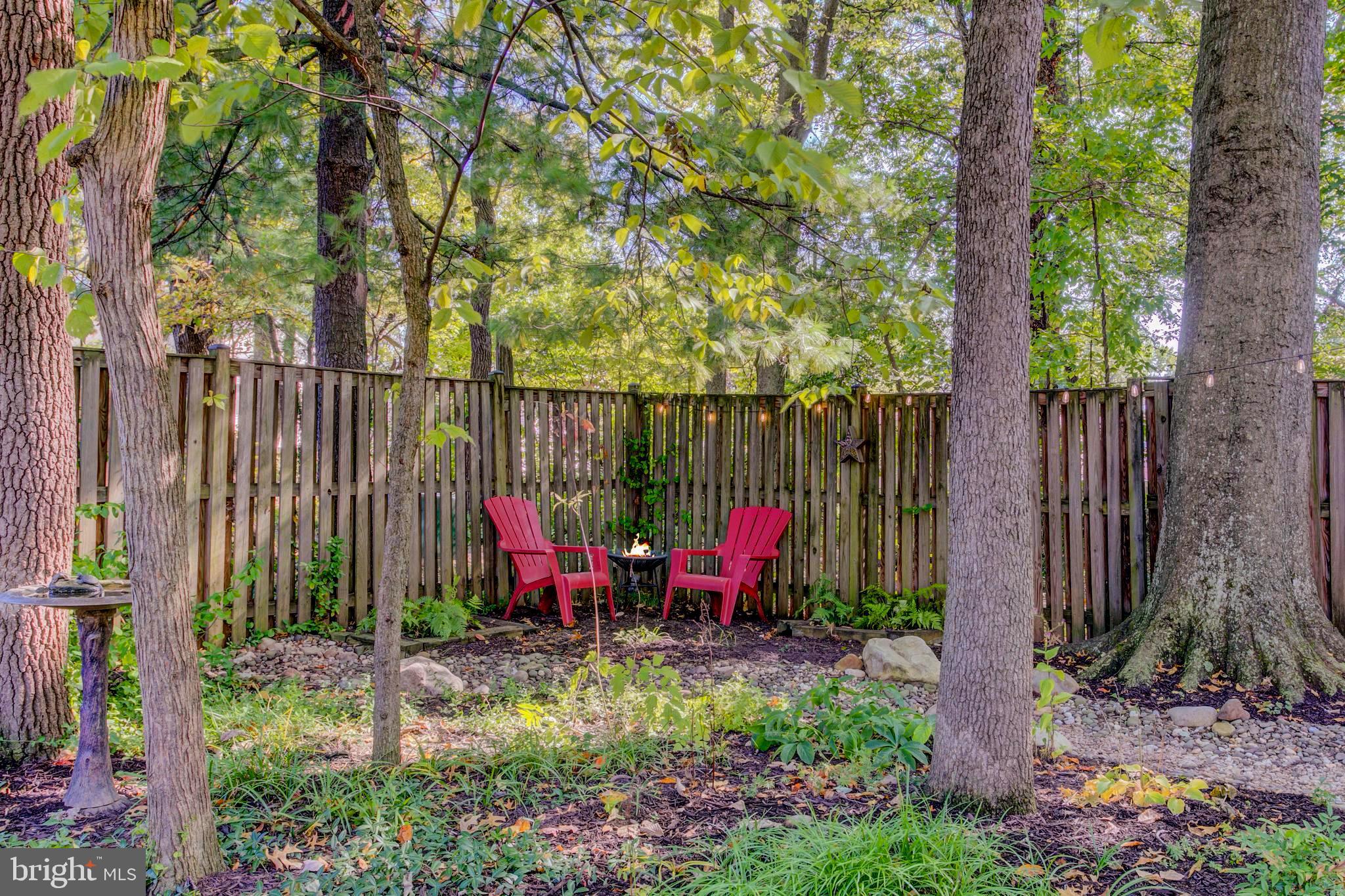 SUGARLAND RUN - Residential