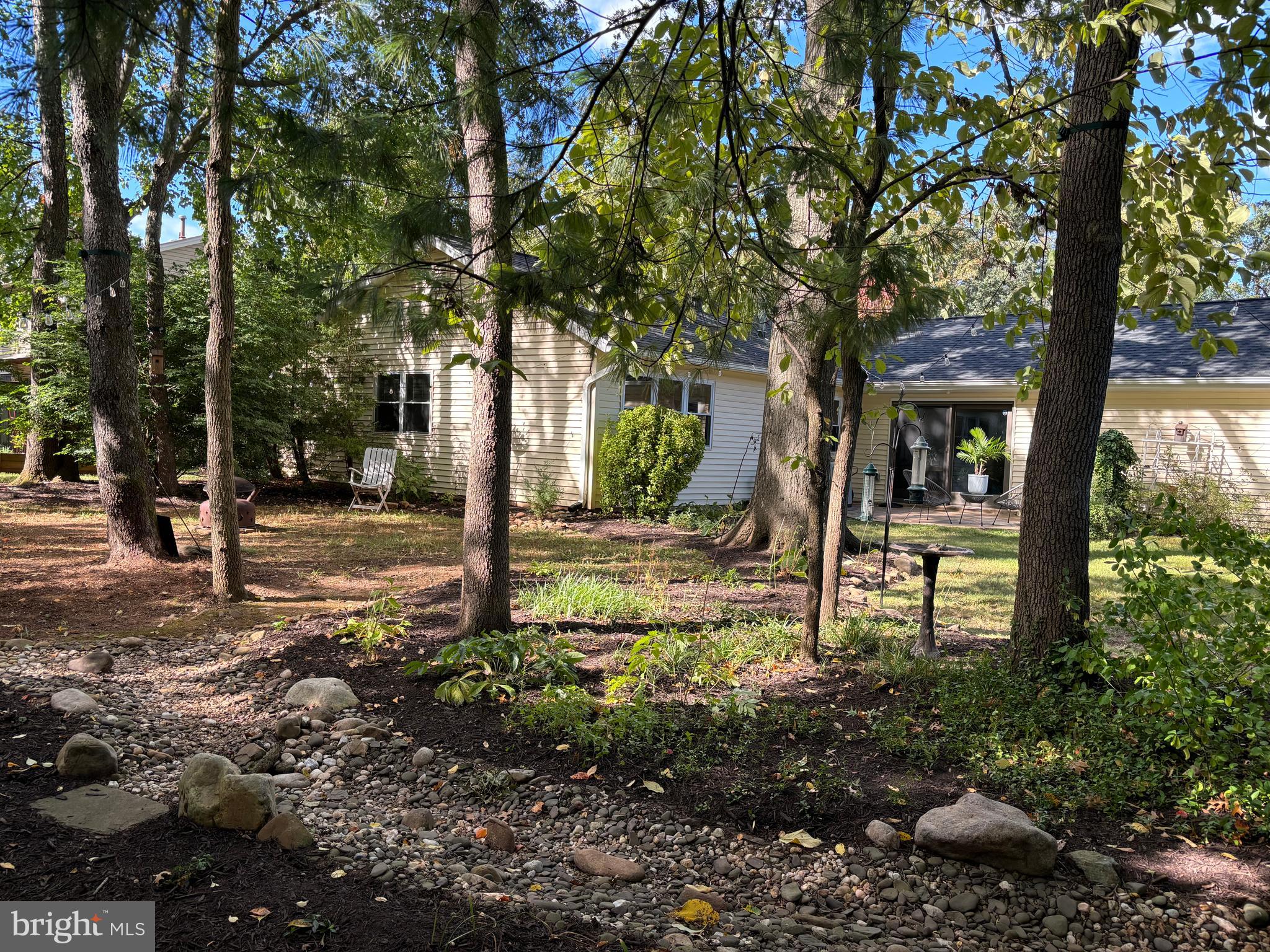 SUGARLAND RUN - Residential