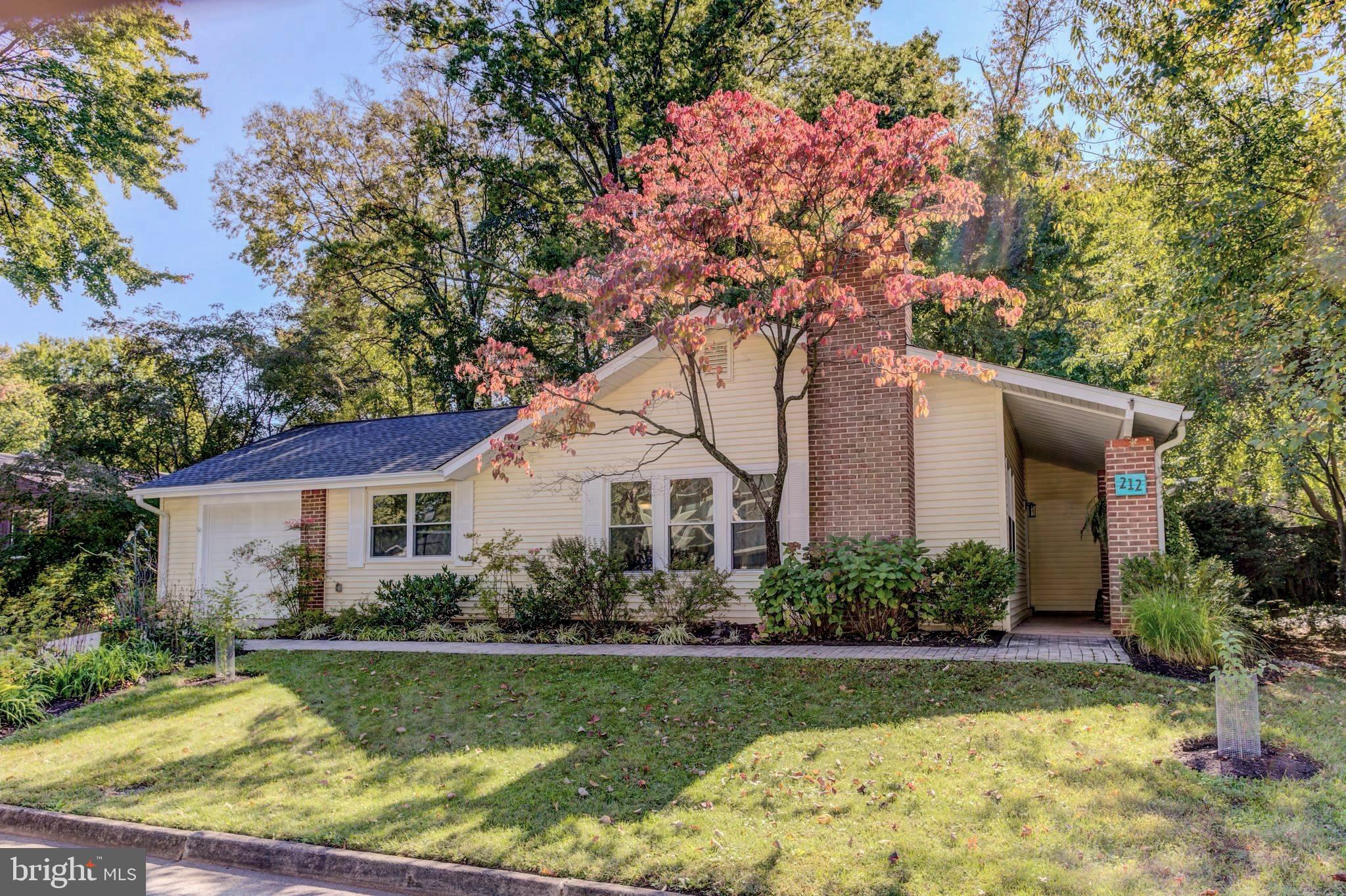 SUGARLAND RUN - Residential