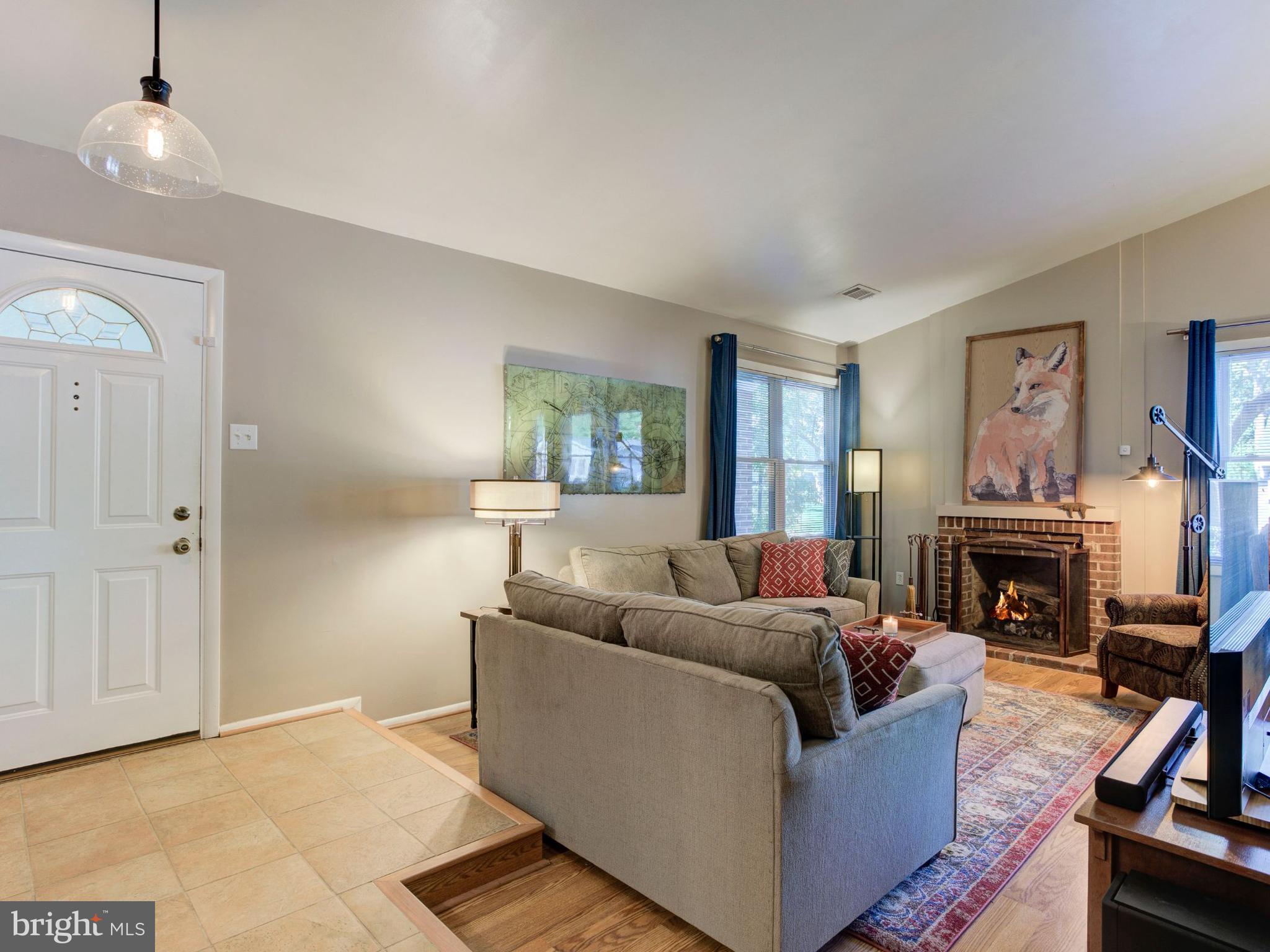 SUGARLAND RUN - Residential