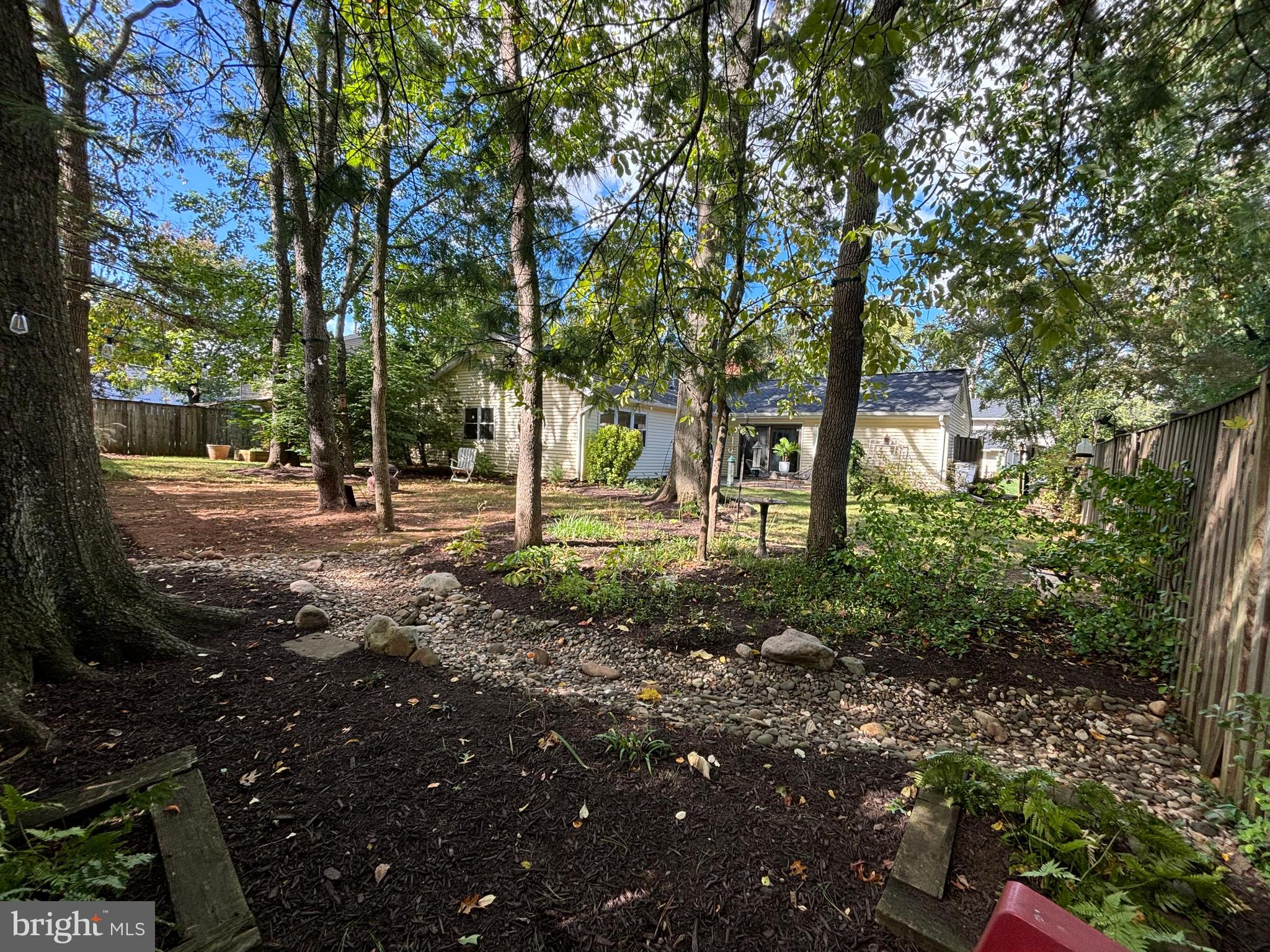 SUGARLAND RUN - Residential