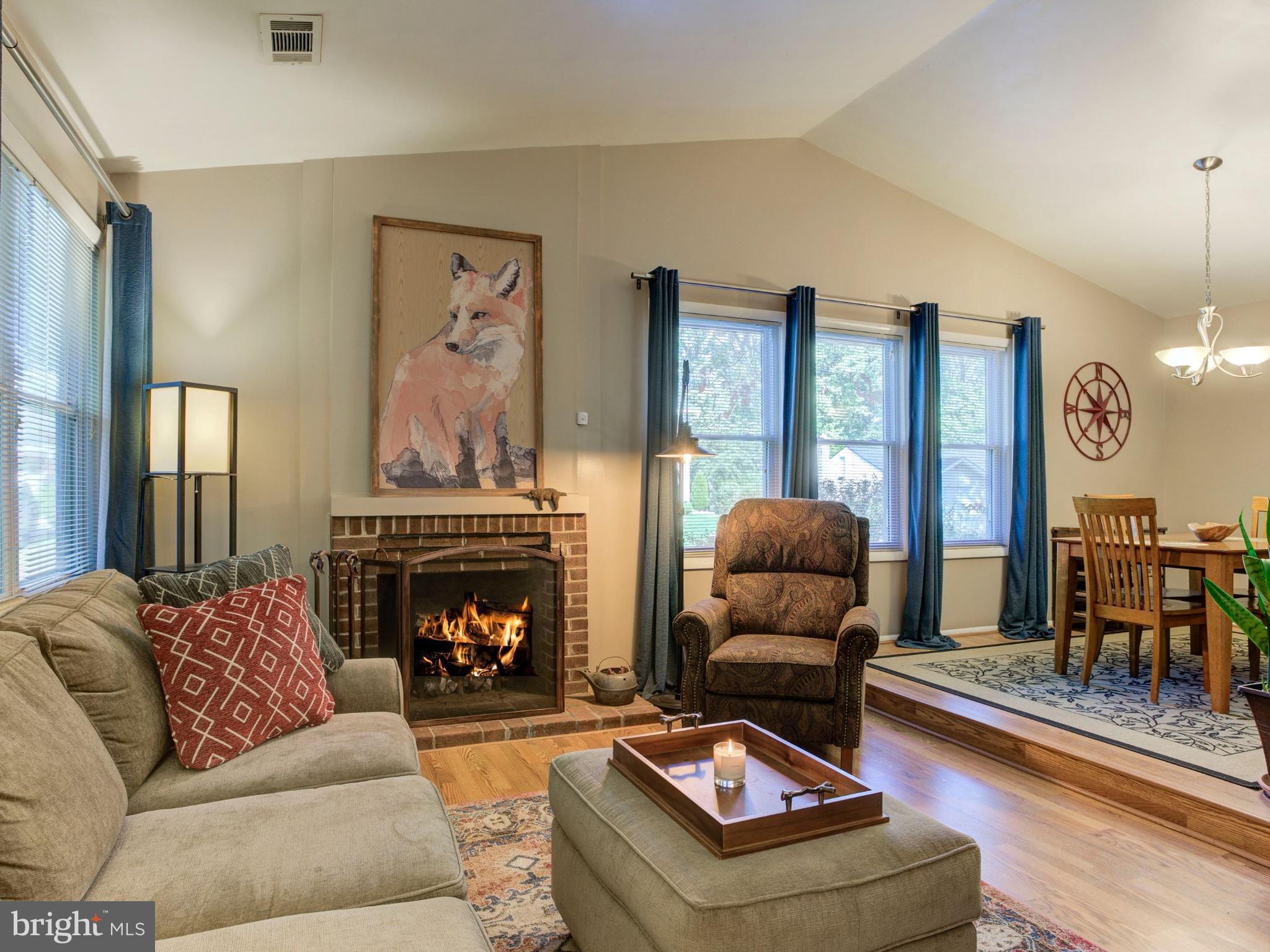 SUGARLAND RUN - Residential