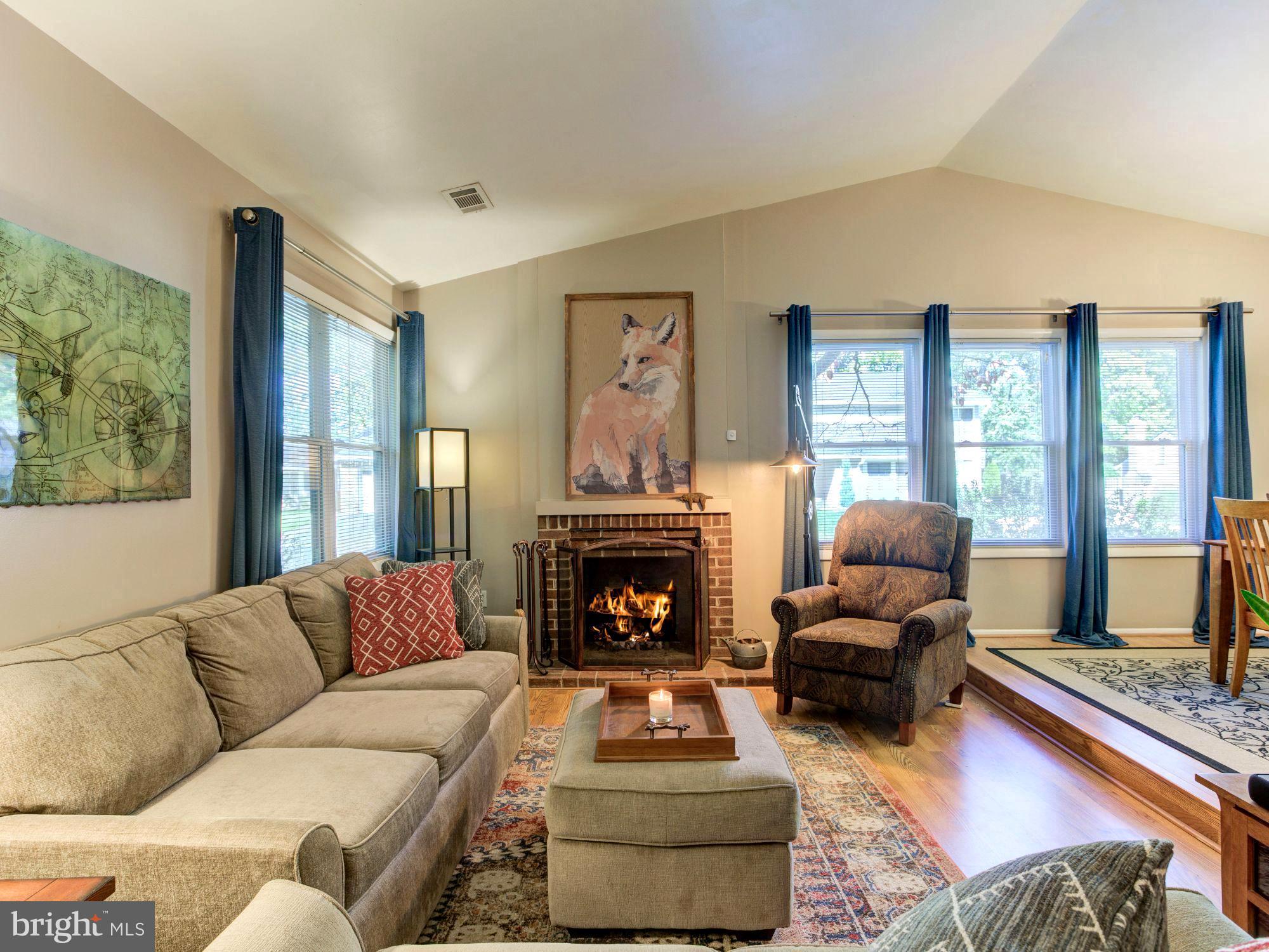 SUGARLAND RUN - Residential