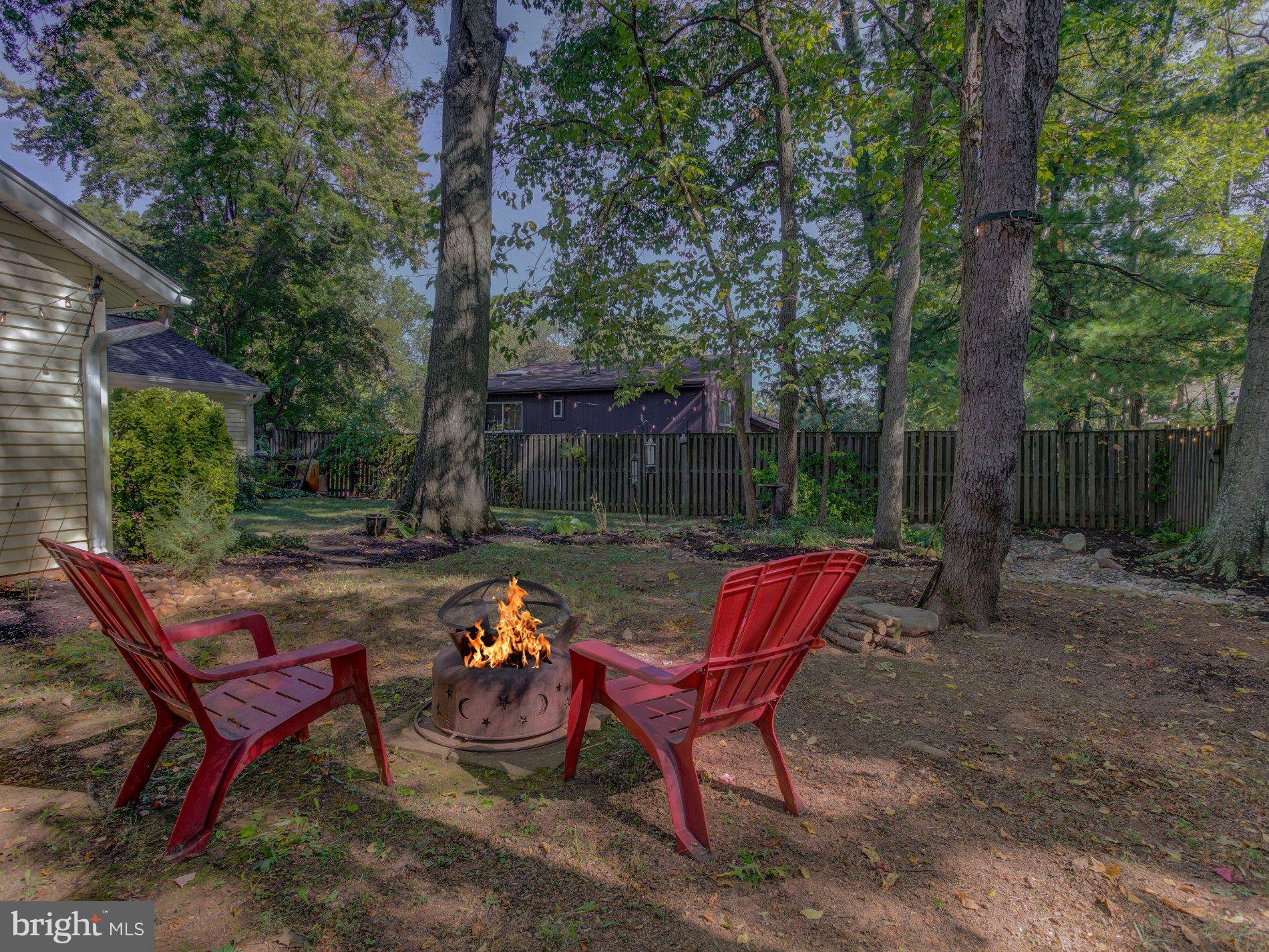 SUGARLAND RUN - Residential