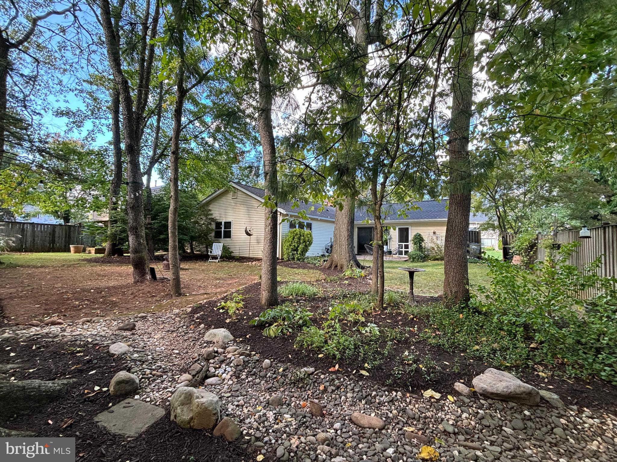 SUGARLAND RUN - Residential