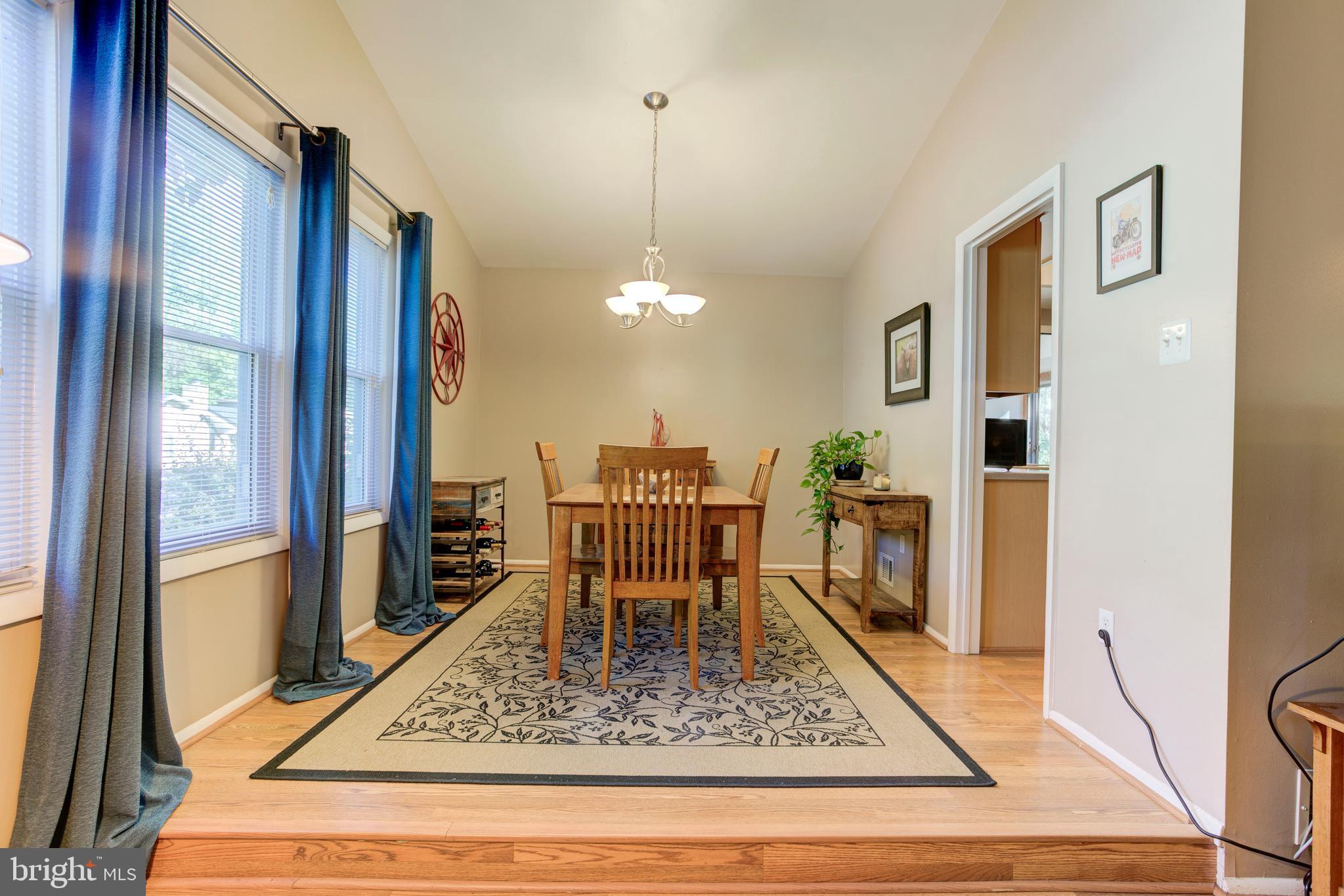 SUGARLAND RUN - Residential