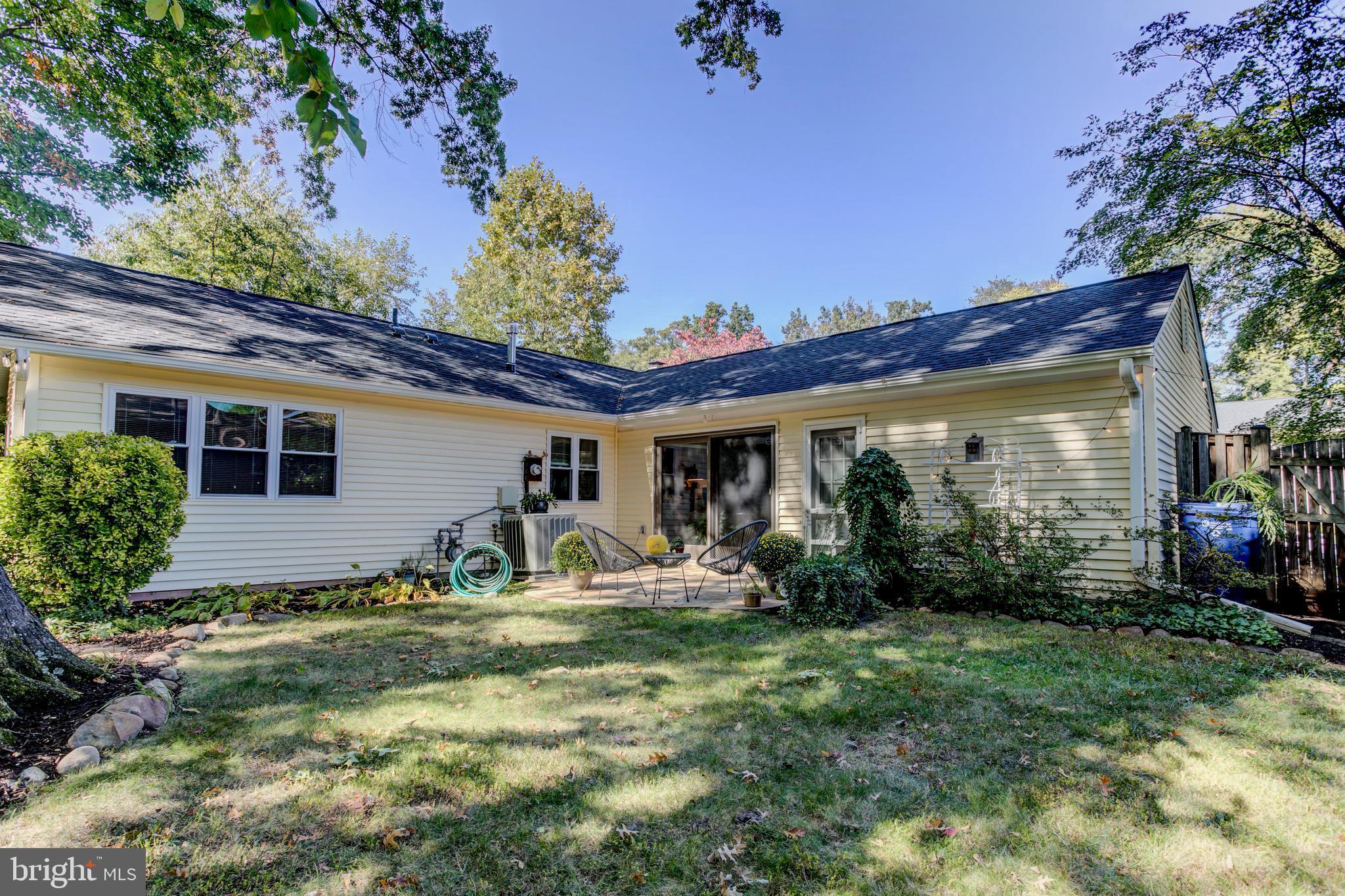 SUGARLAND RUN - Residential