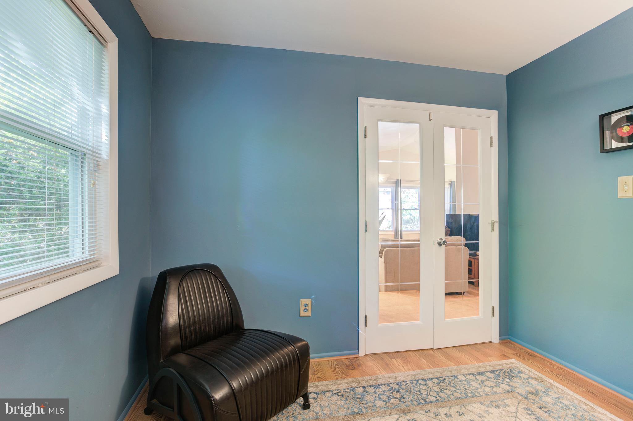 SUGARLAND RUN - Residential