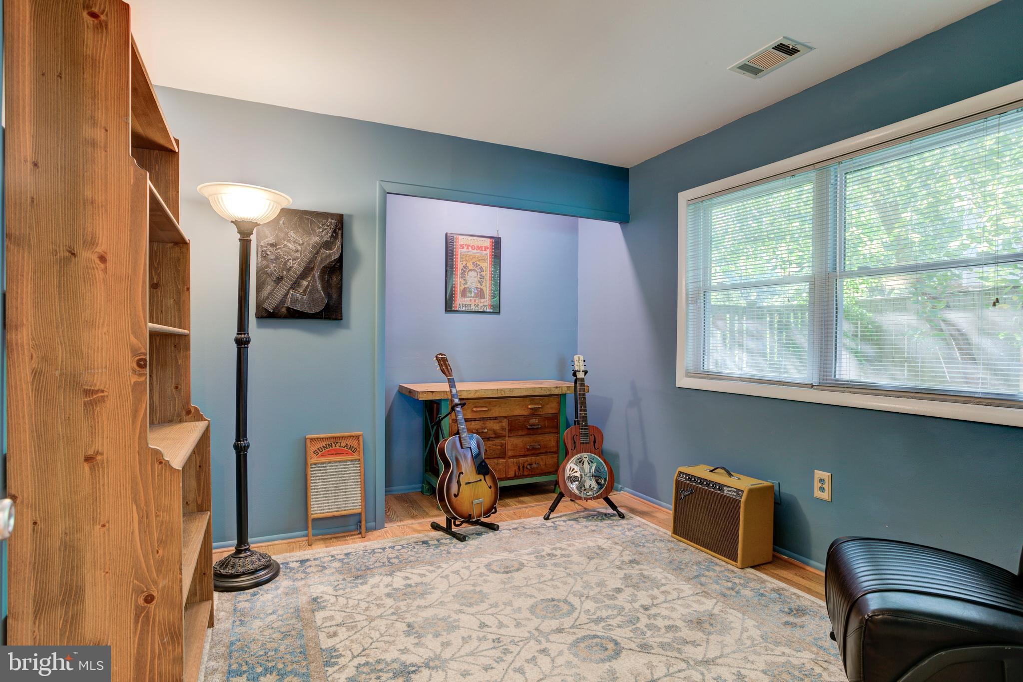 SUGARLAND RUN - Residential