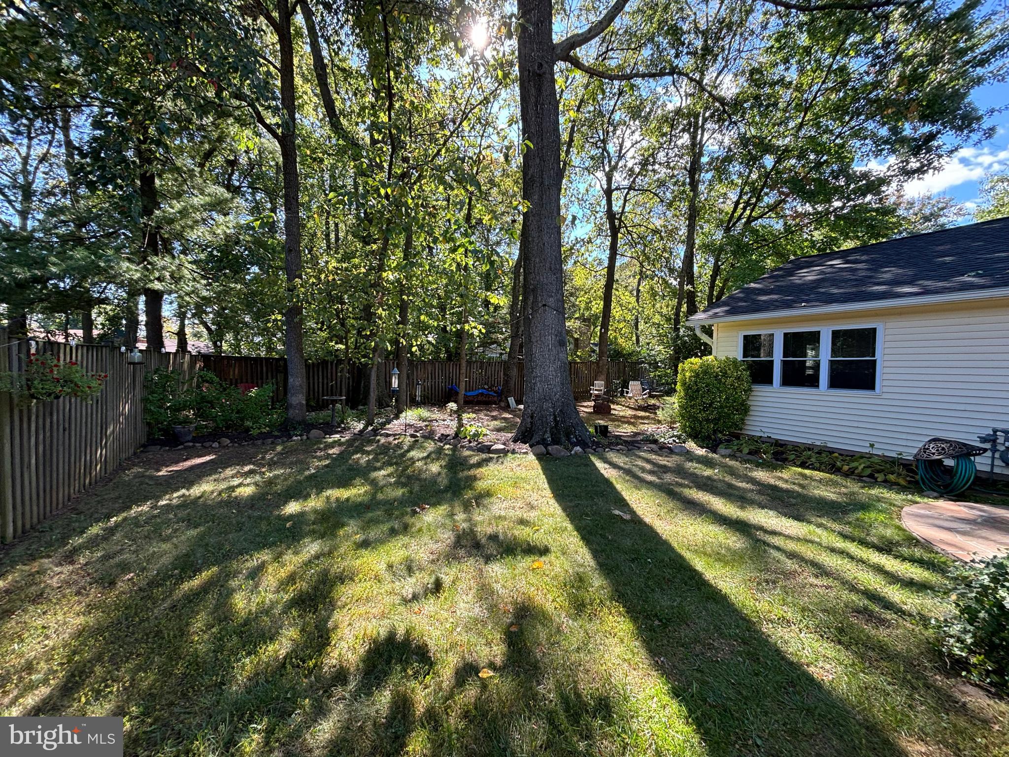 SUGARLAND RUN - Residential