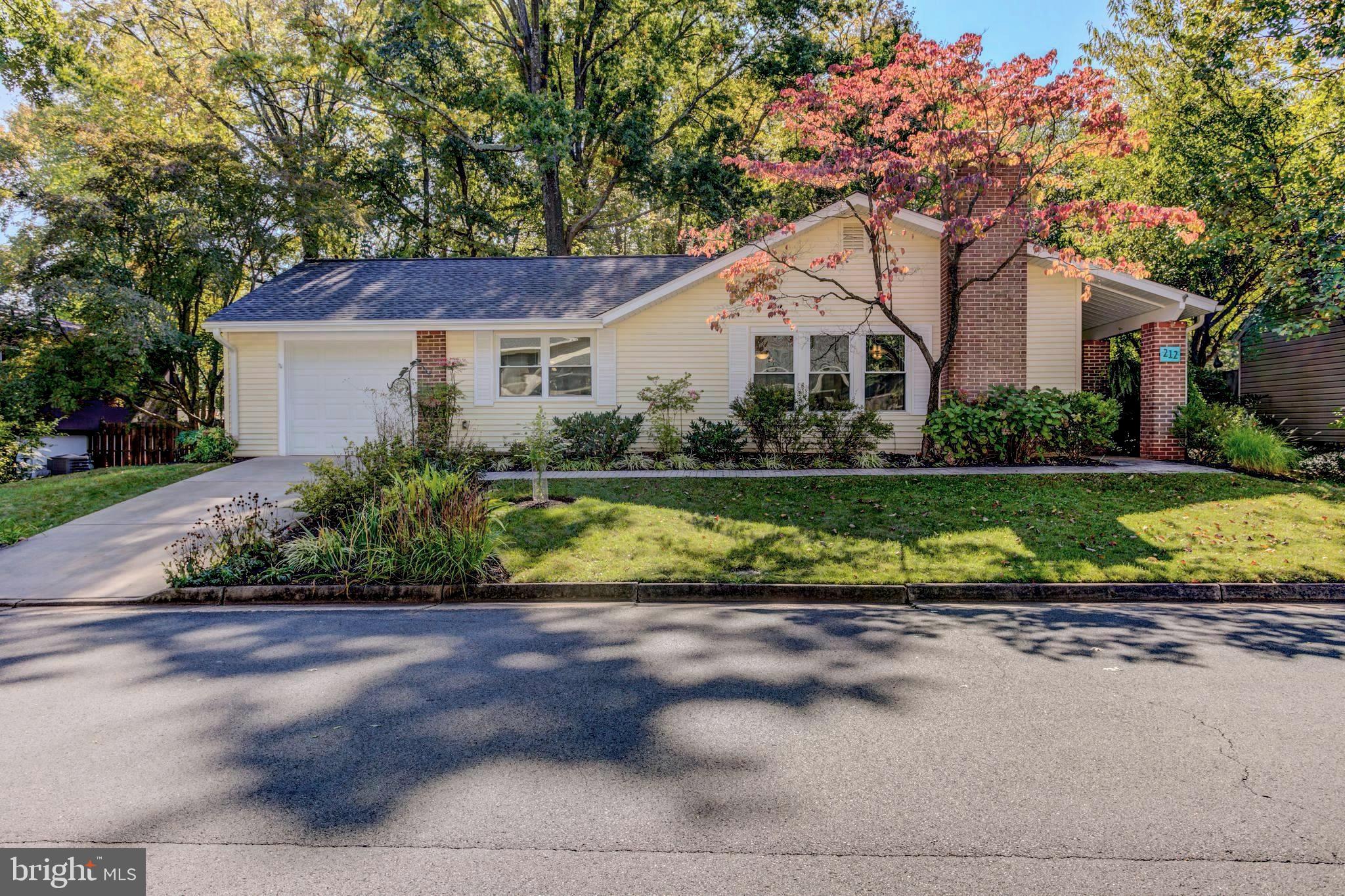 SUGARLAND RUN - Residential